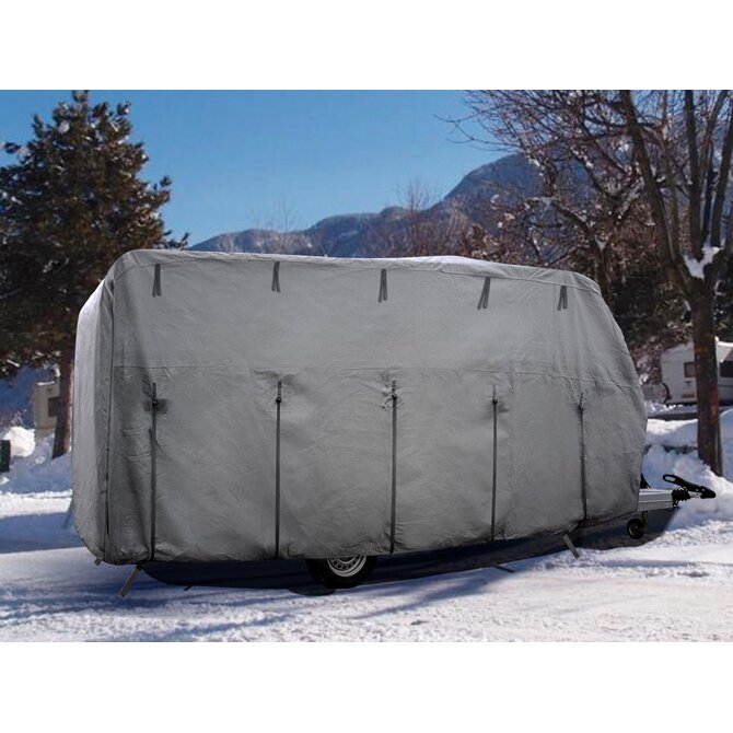 Caravan Cover 6M, 500 cm