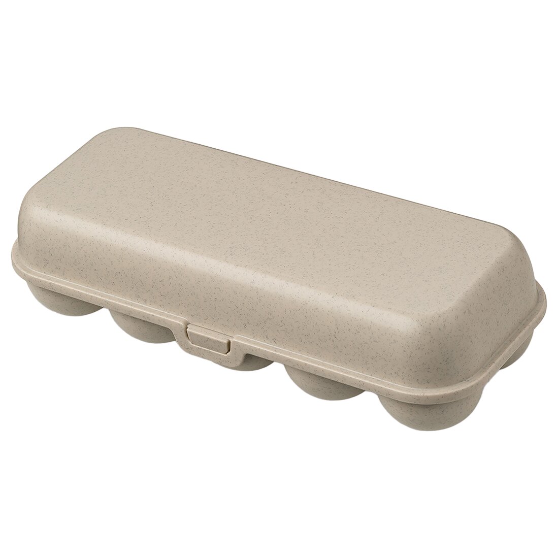 Eierbox EGGS TO GO, sand