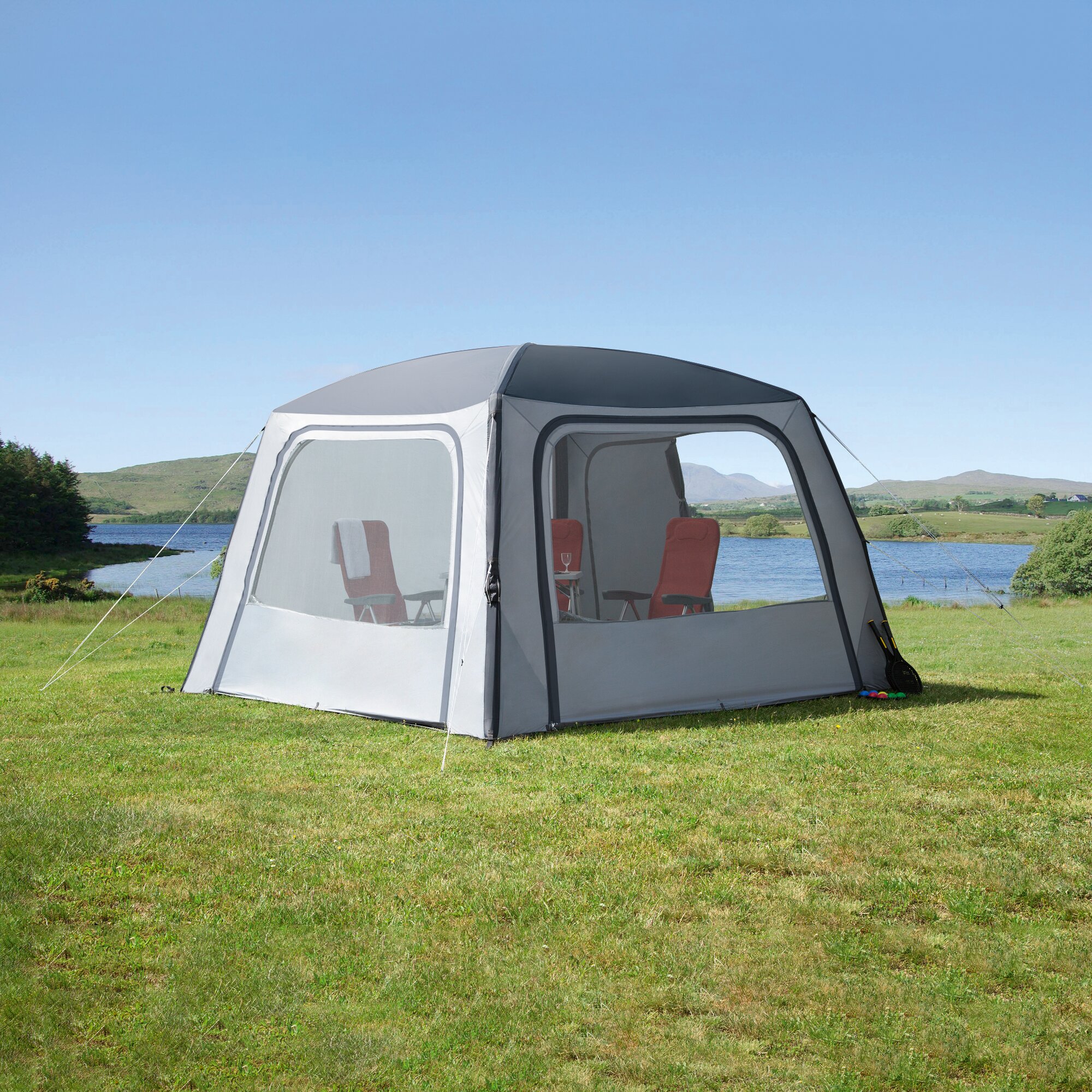 Pavillon Relax Air