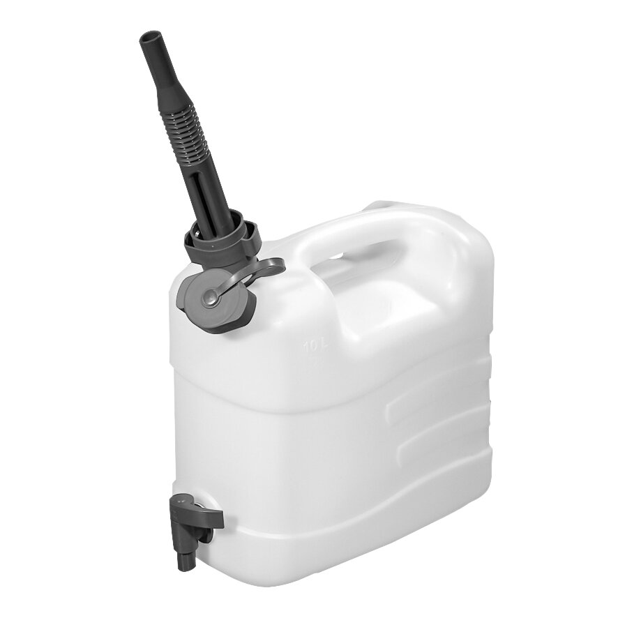 Combi Wasserkanister, 10 l