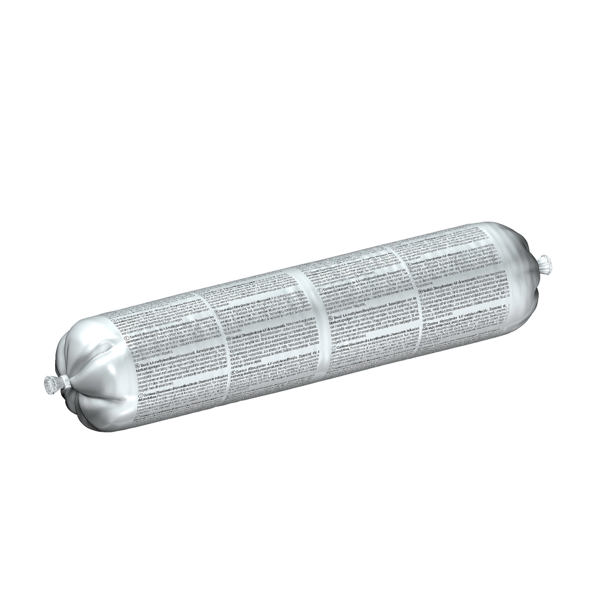Butyl-Abdichtmasse RB 2759, 570 ml