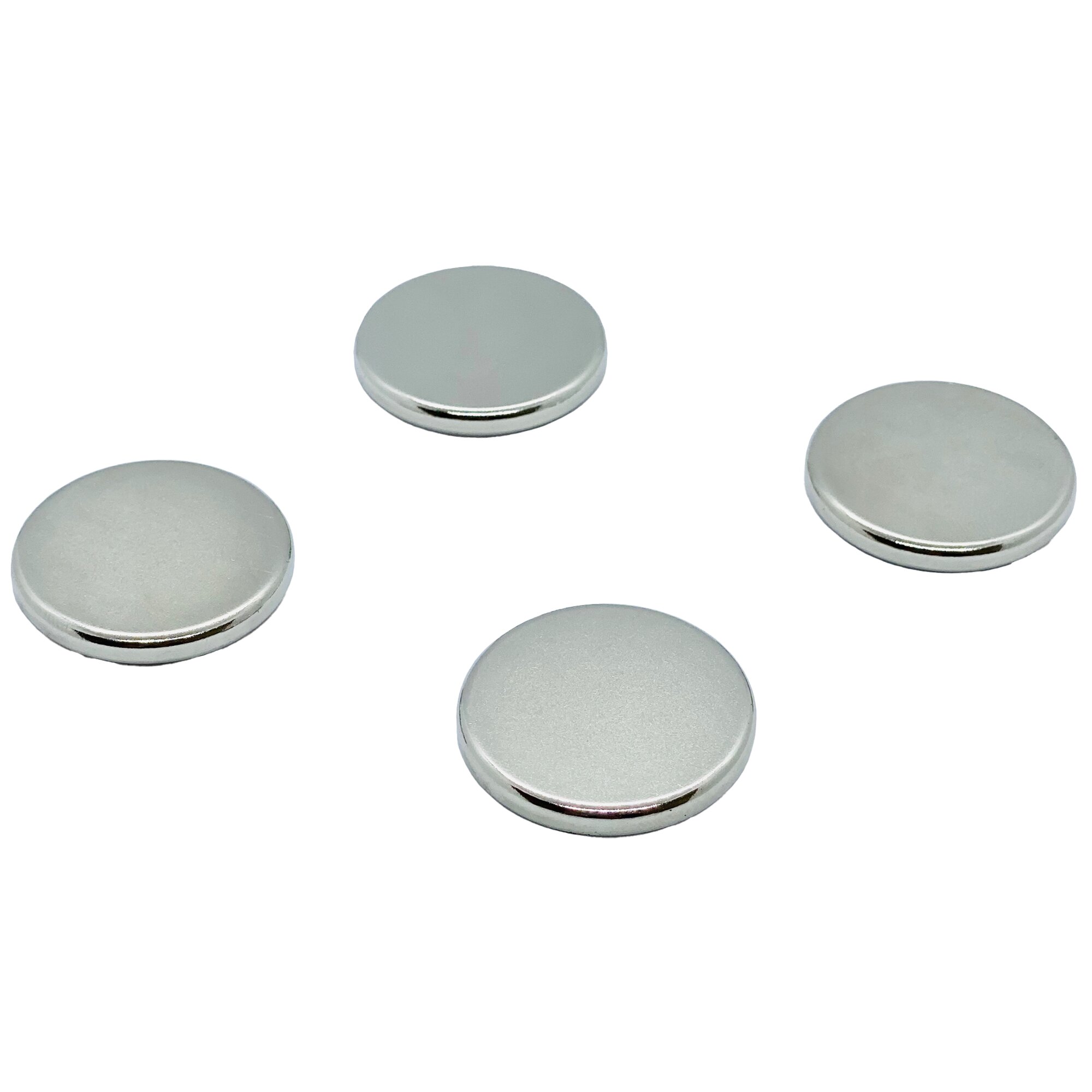 Power-Magnete