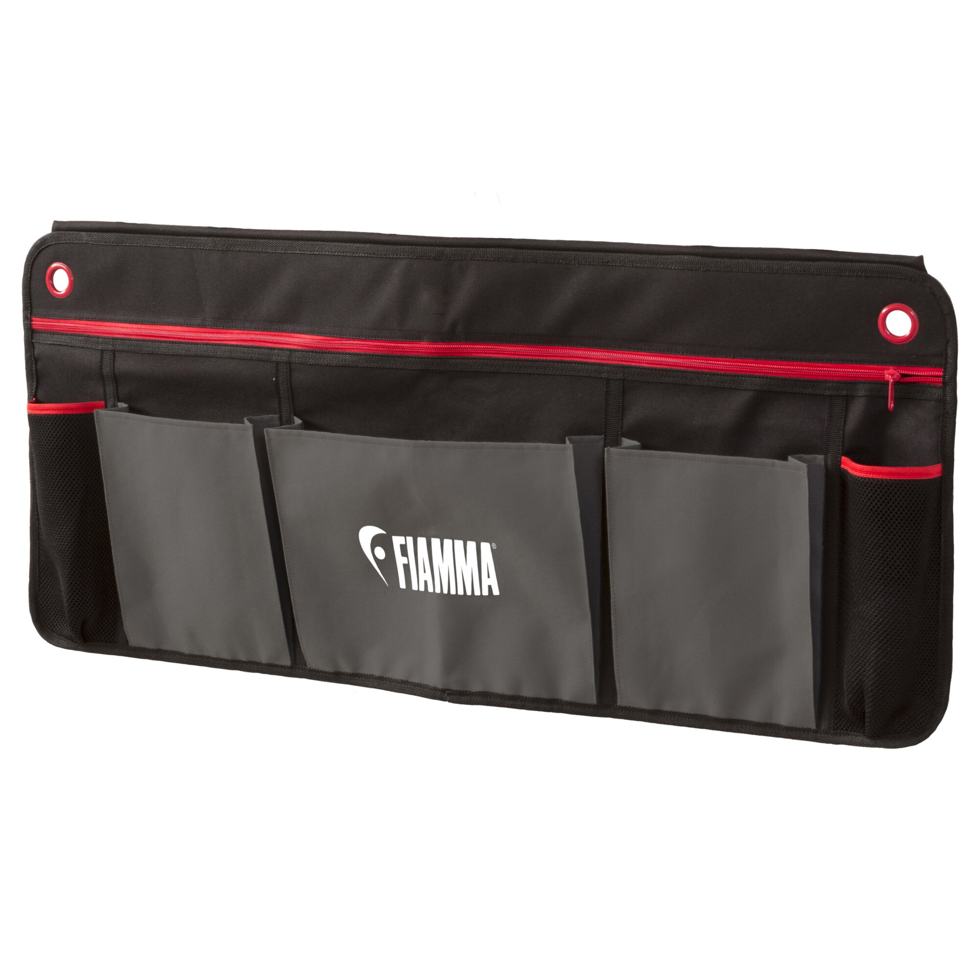 Organizer, L