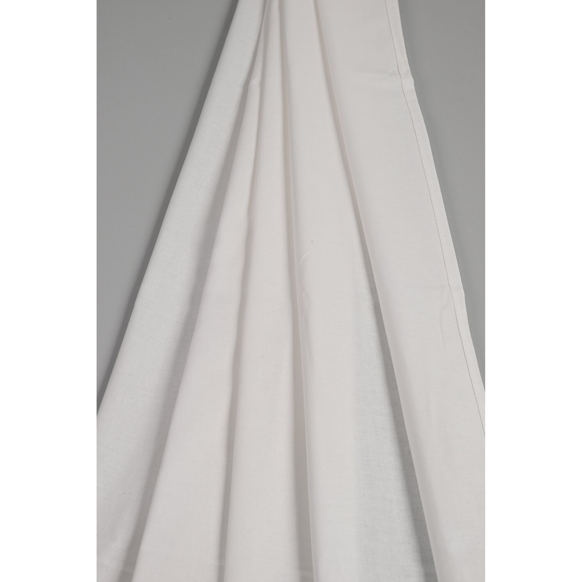 Gardinen-Set für Rolli Plus Lounge, White, Größe 7–10b
