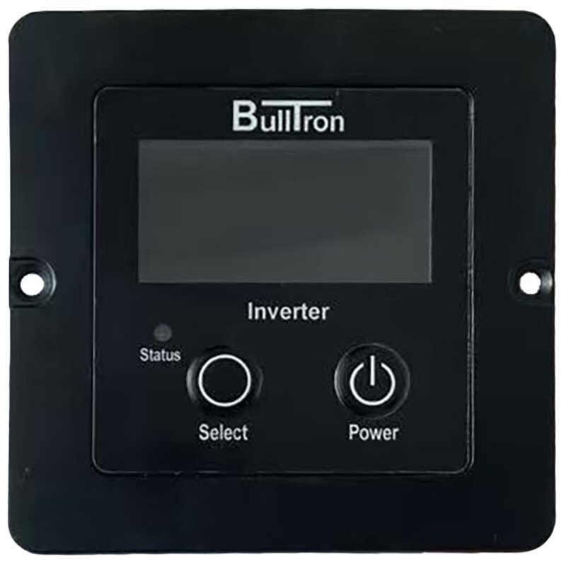 Display für Wechselrichter Wxxxx-12-NVFILS