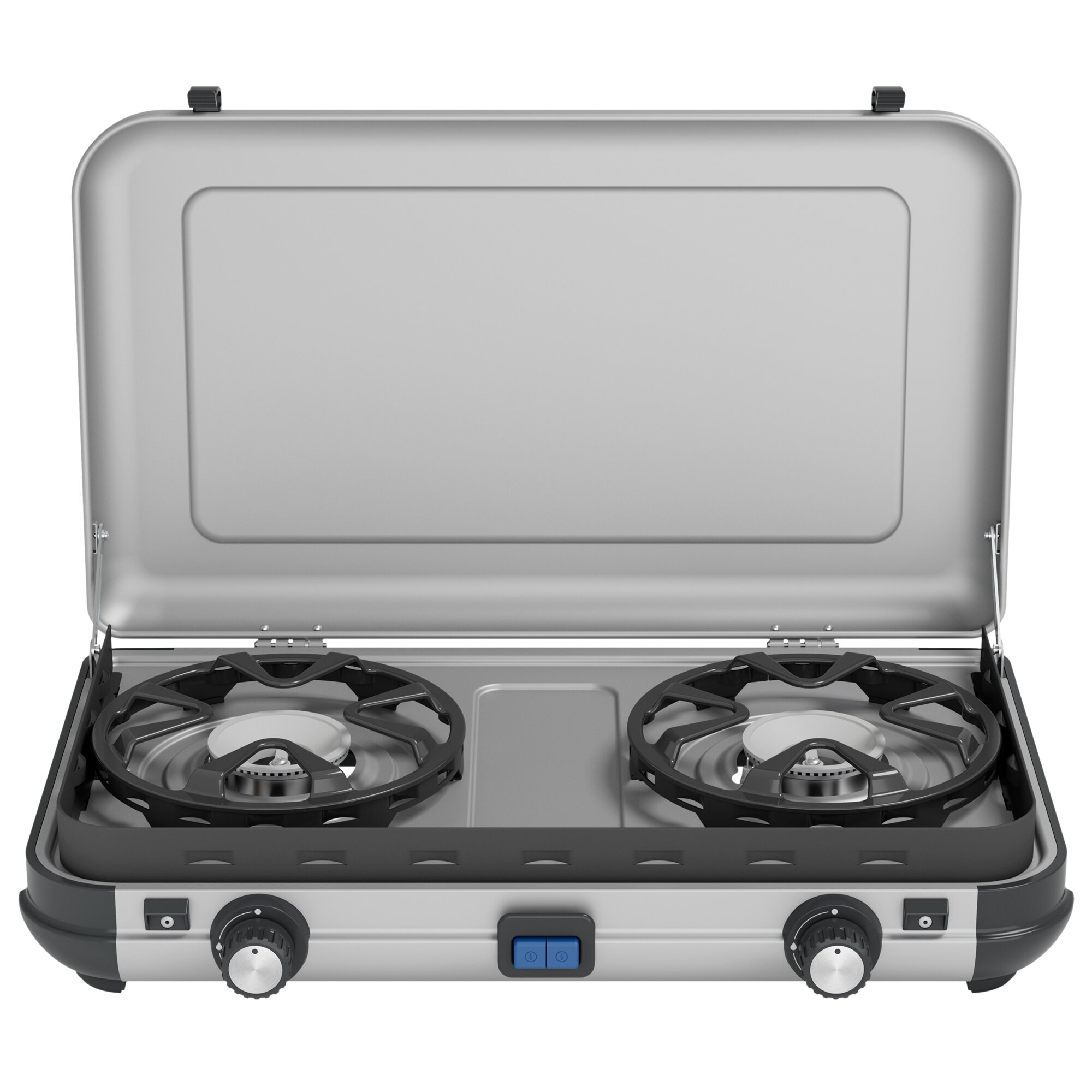 Gaskocher Camping Kitchen 2 MAXI, 50 mbar