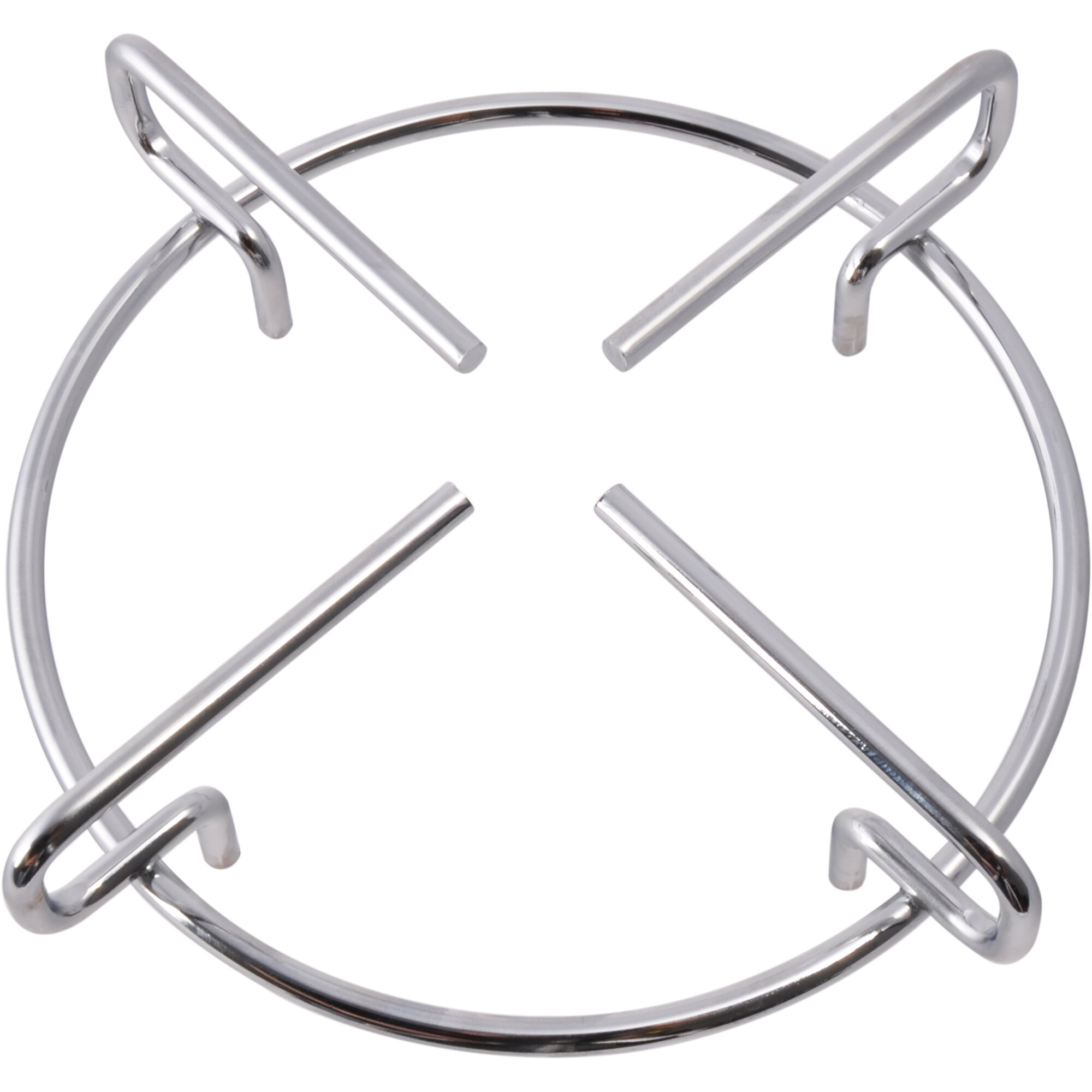 Rost für CAN-Kocher und Kombinationen, klein