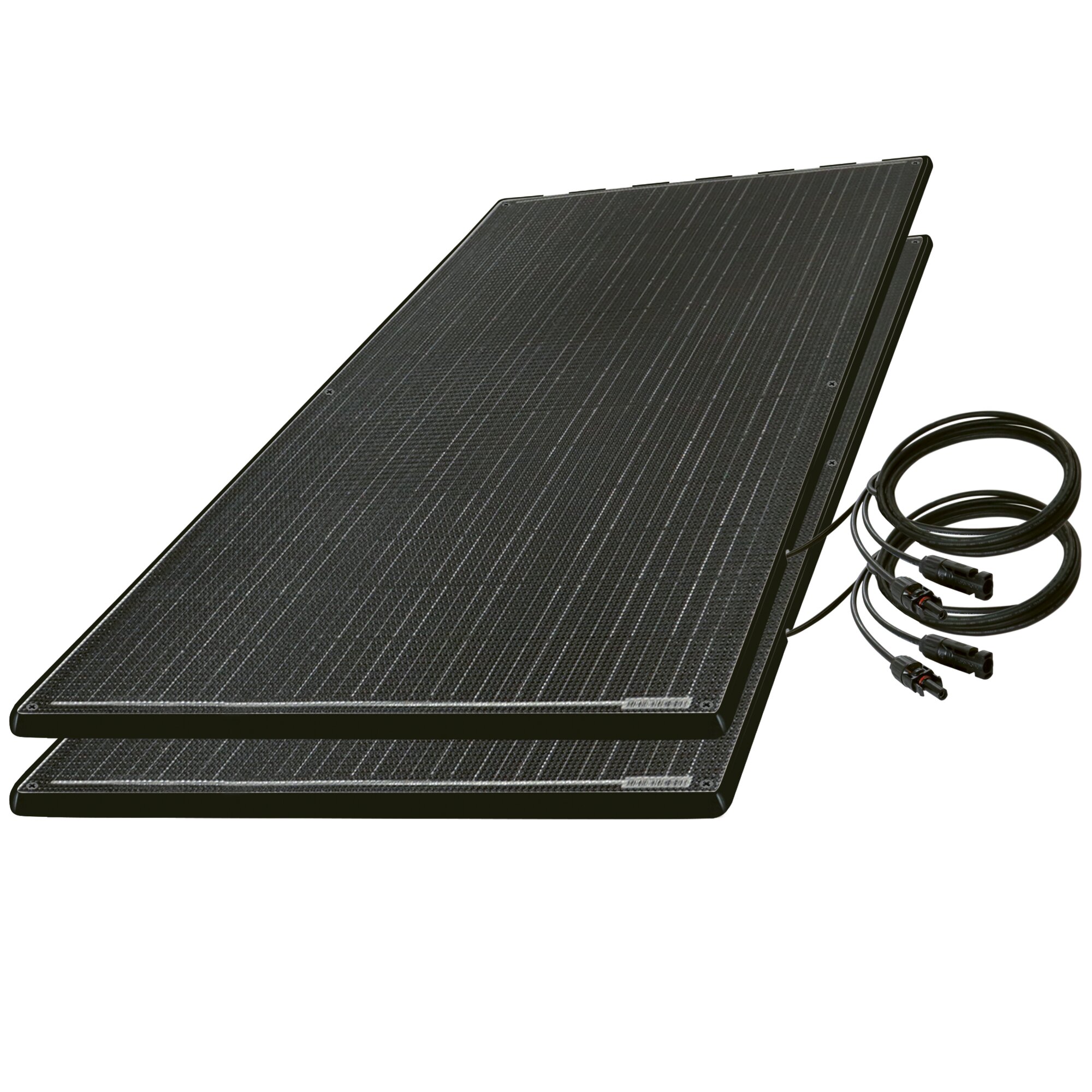 Solar-Komplettanlage FLAT AIR NL FA 260-2, 260 Wp