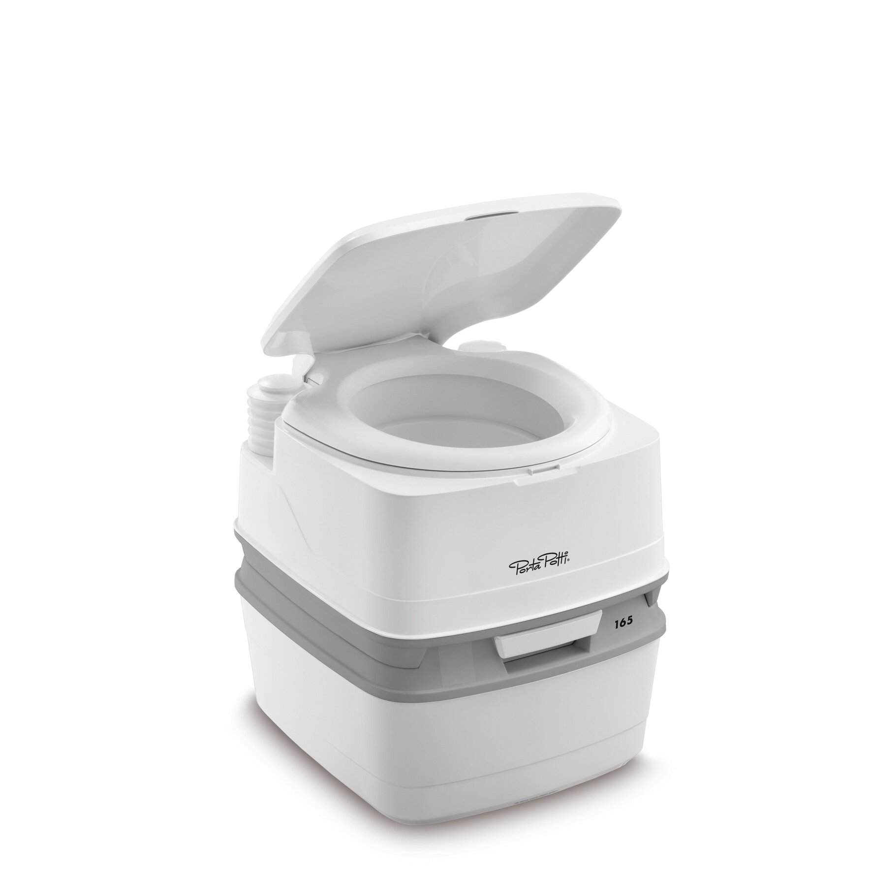 Campingtoilette Porta Potti Serie 100, 408 mm