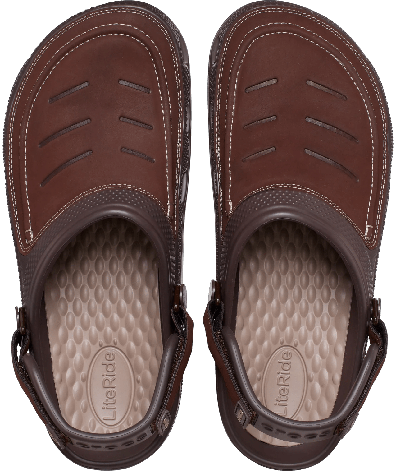 Crocs Men’s Classic Yukon Vista II LiteRide™ Clog