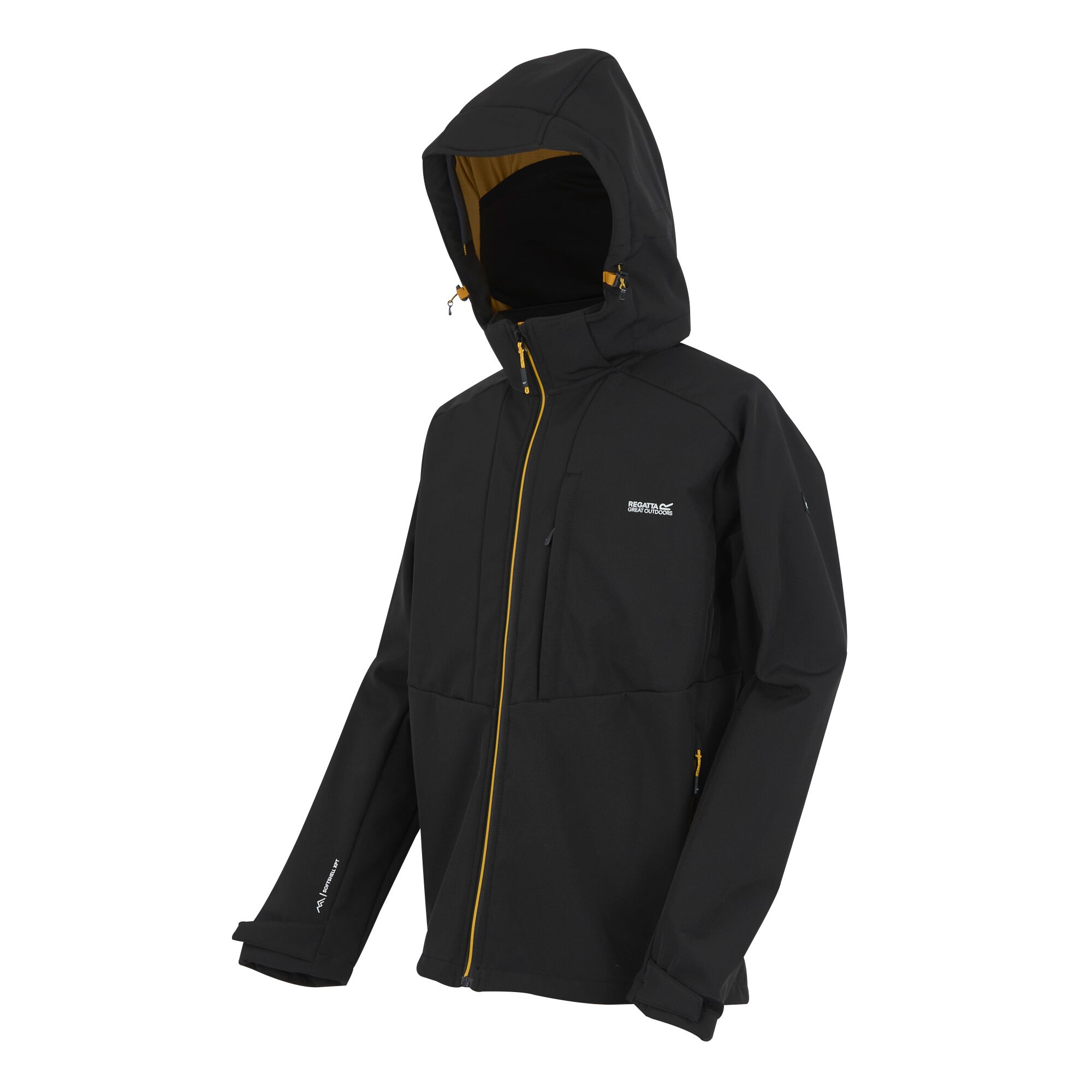 Regatta Men's Hewitts Softshell Jacket