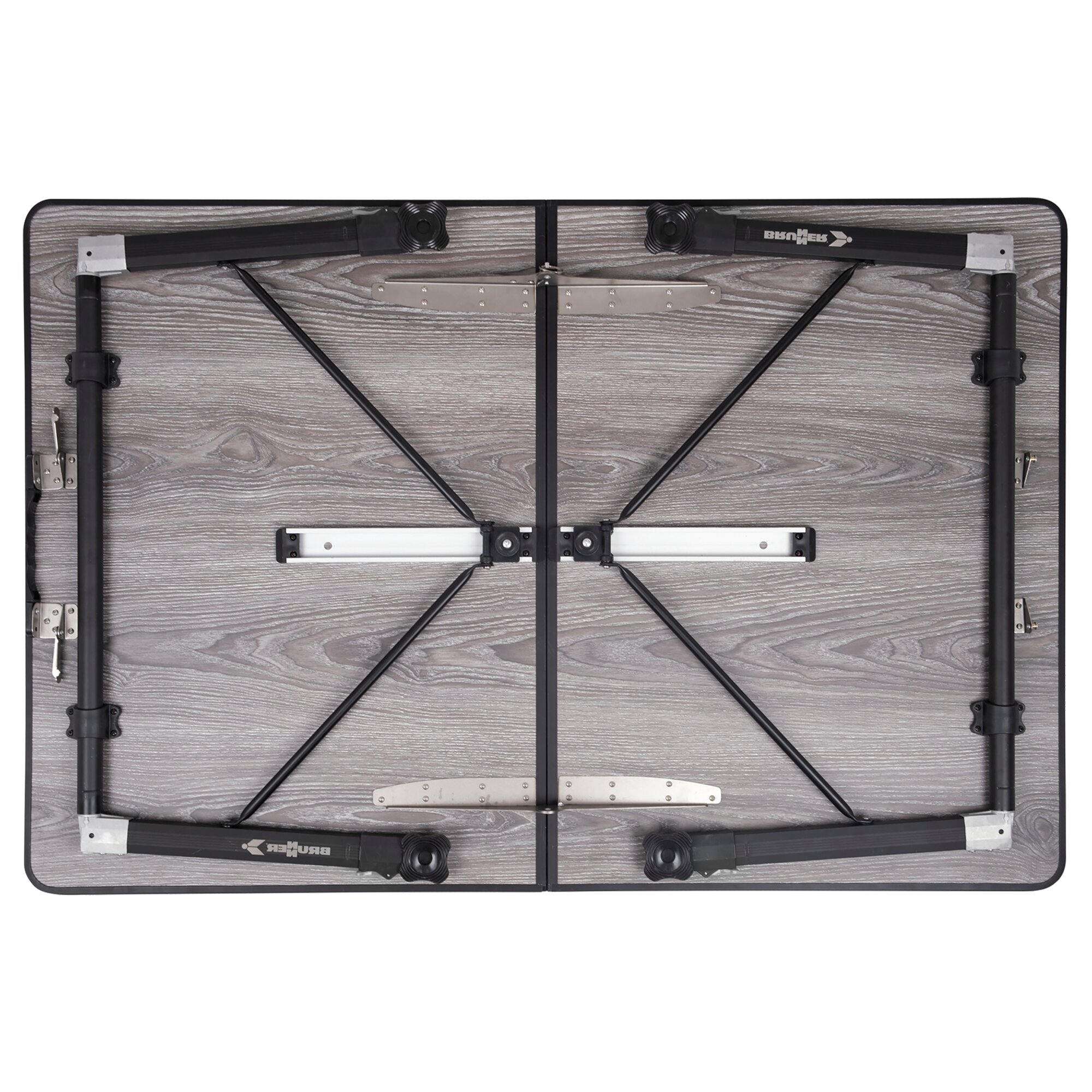 Campingtisch Elùtop ComPack, 120 x 60 cm