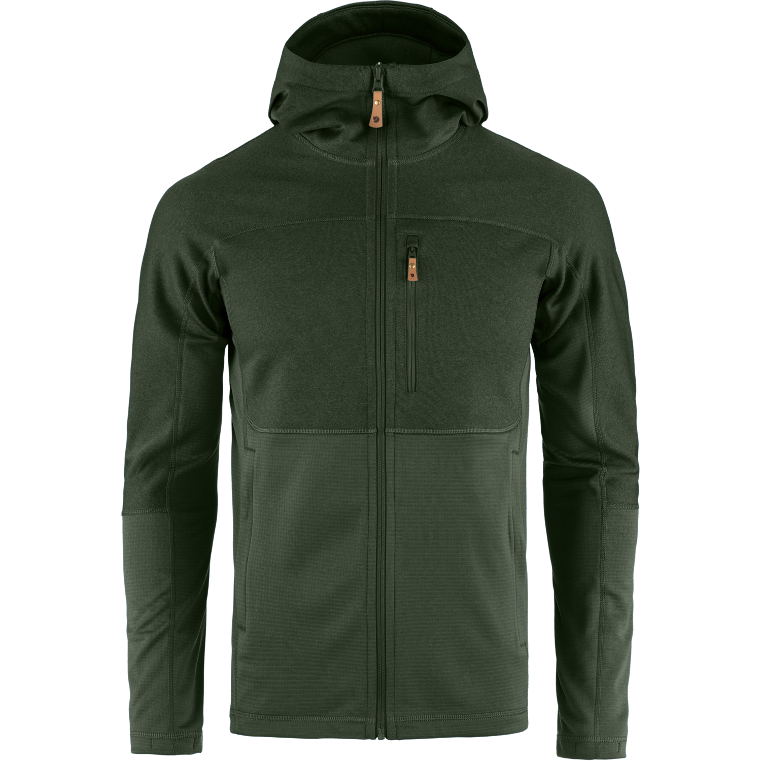 Fjällräven Abisko Trail Fleece