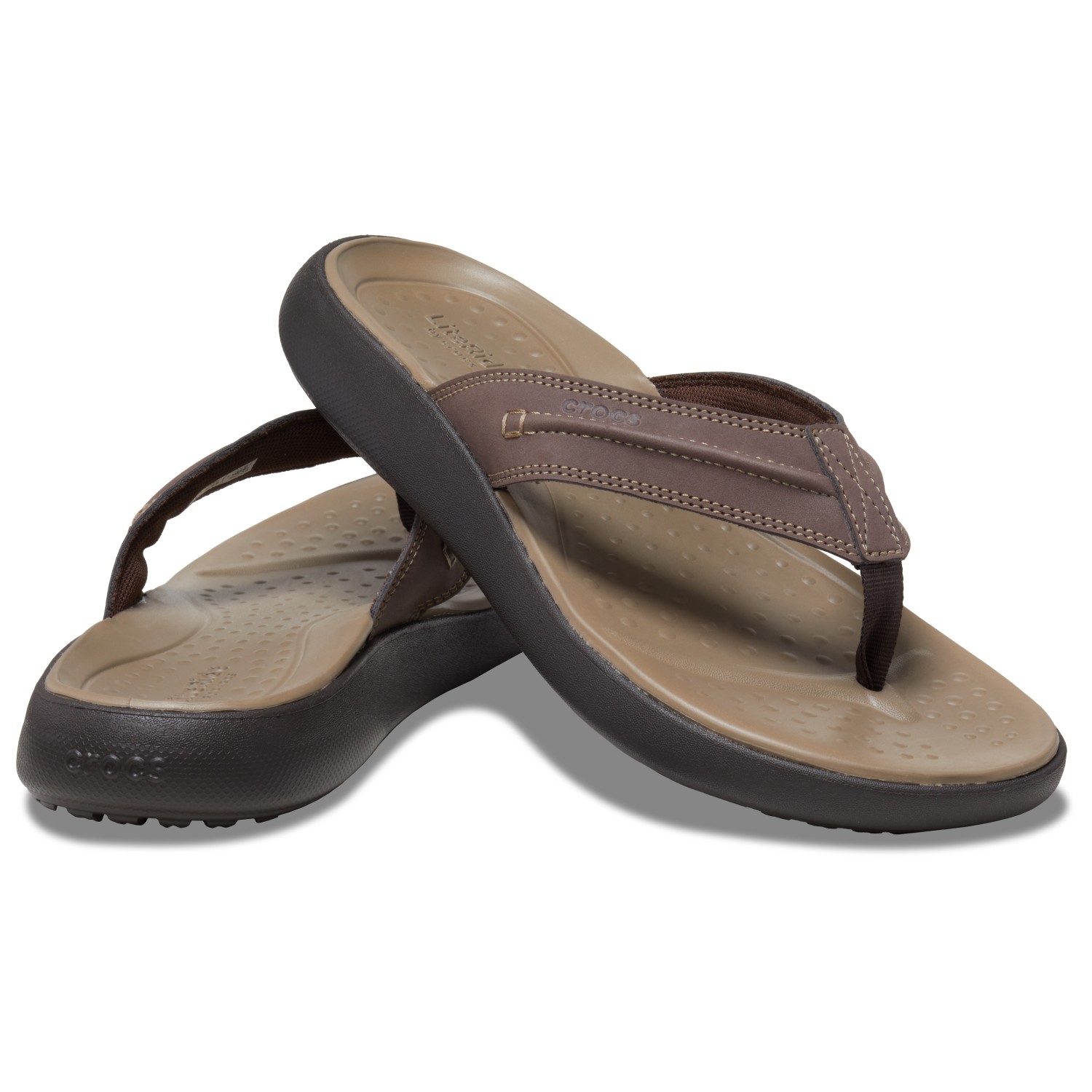 Crocs Yukon Vista II LR Flip