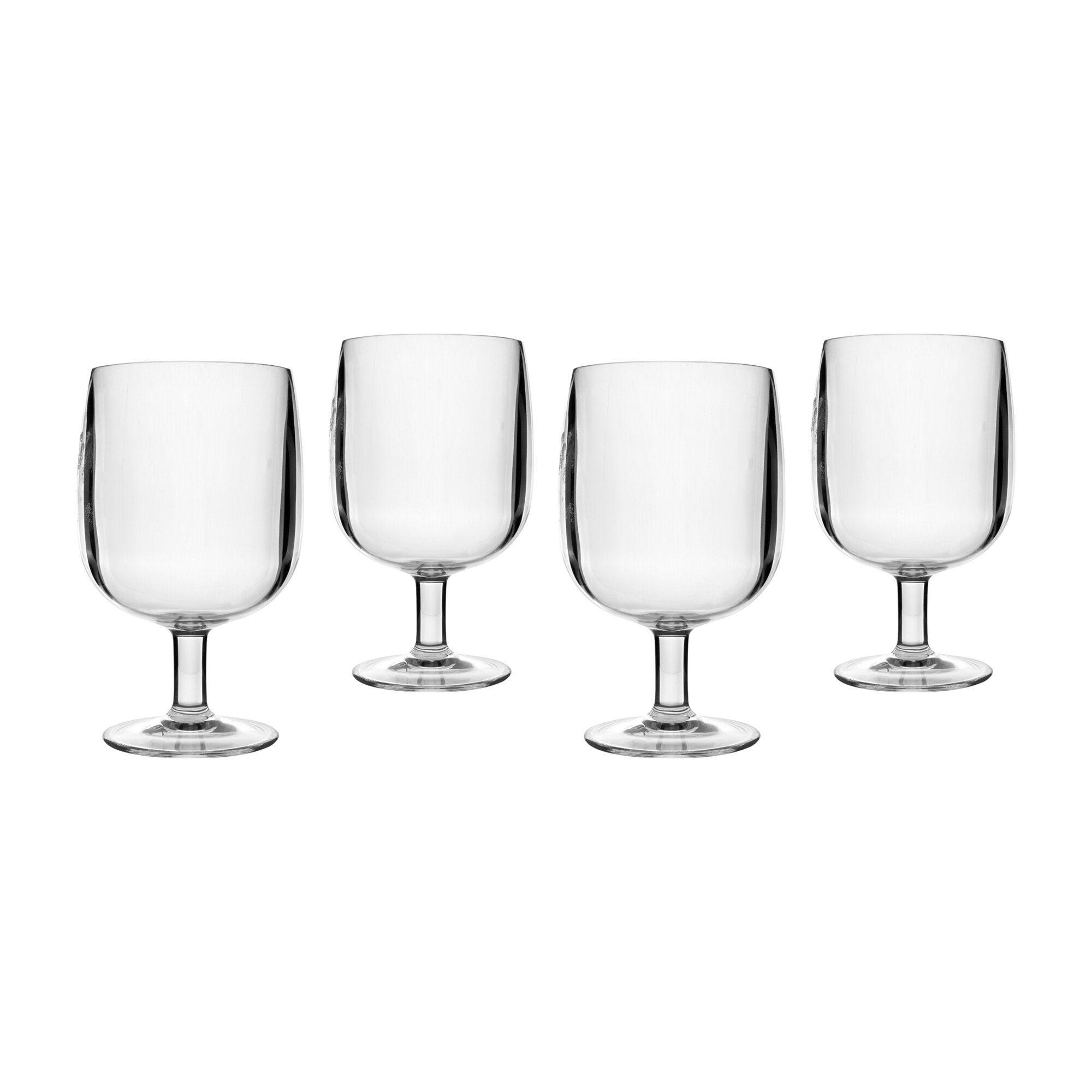 Weinglas Nestbar 250 ml, 4er-Set