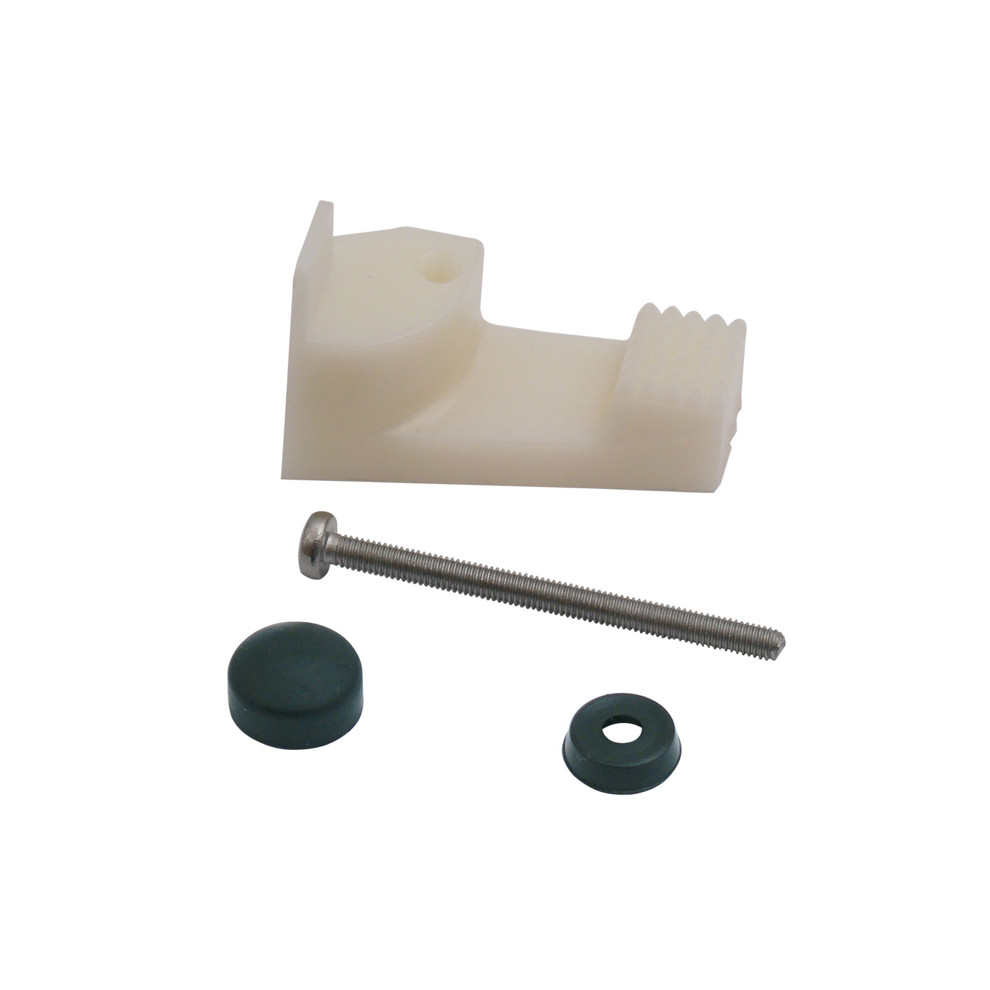 Befestigungs-Set für Dometic-Kocher und Spülen, EK 2000, Edelstahl, 4 Stück