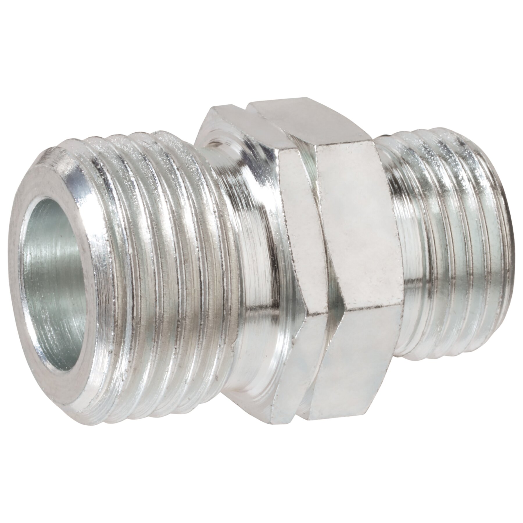 Verbindungsstück AG GF x RVS 12