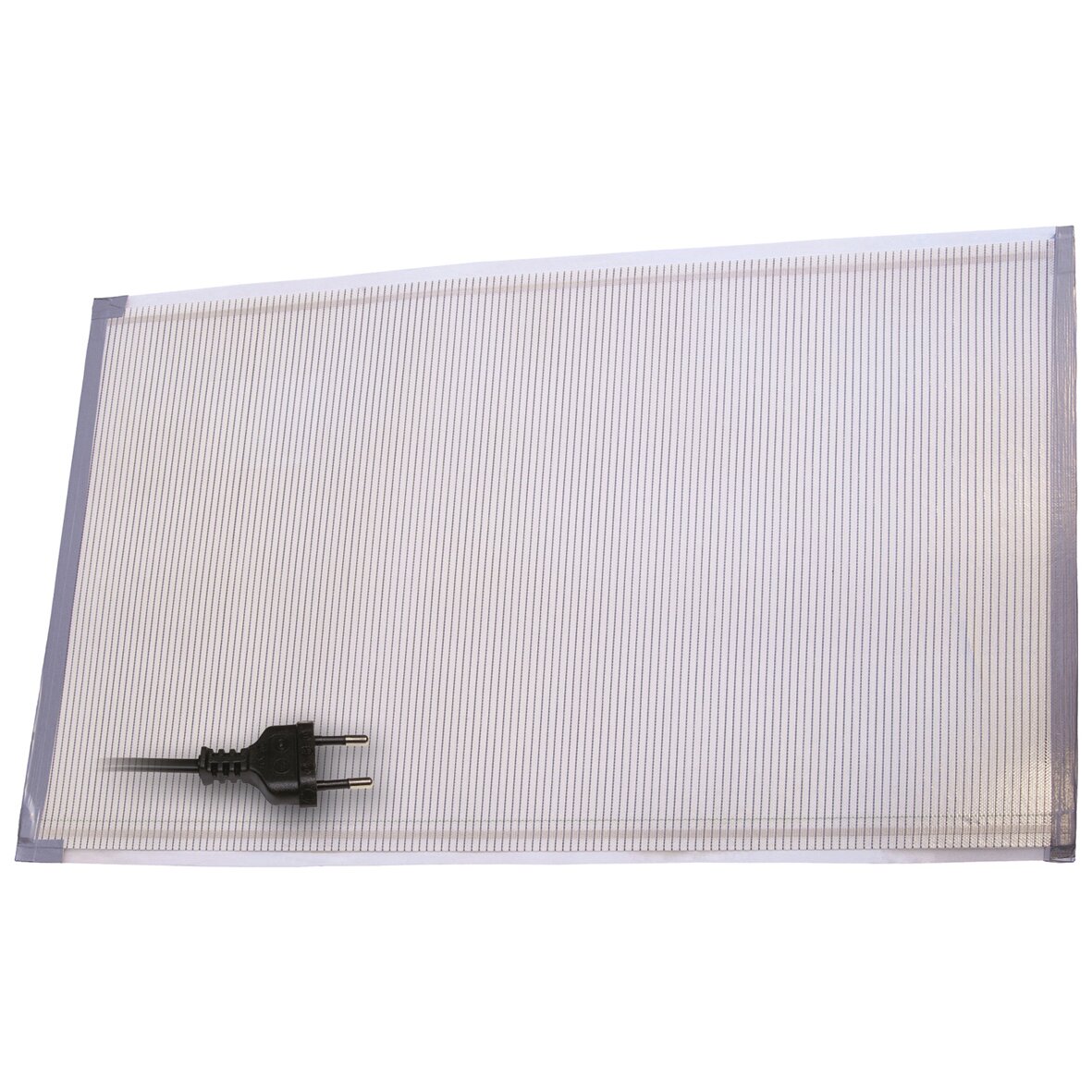Heizgewebe 230 Volt, 75 cm