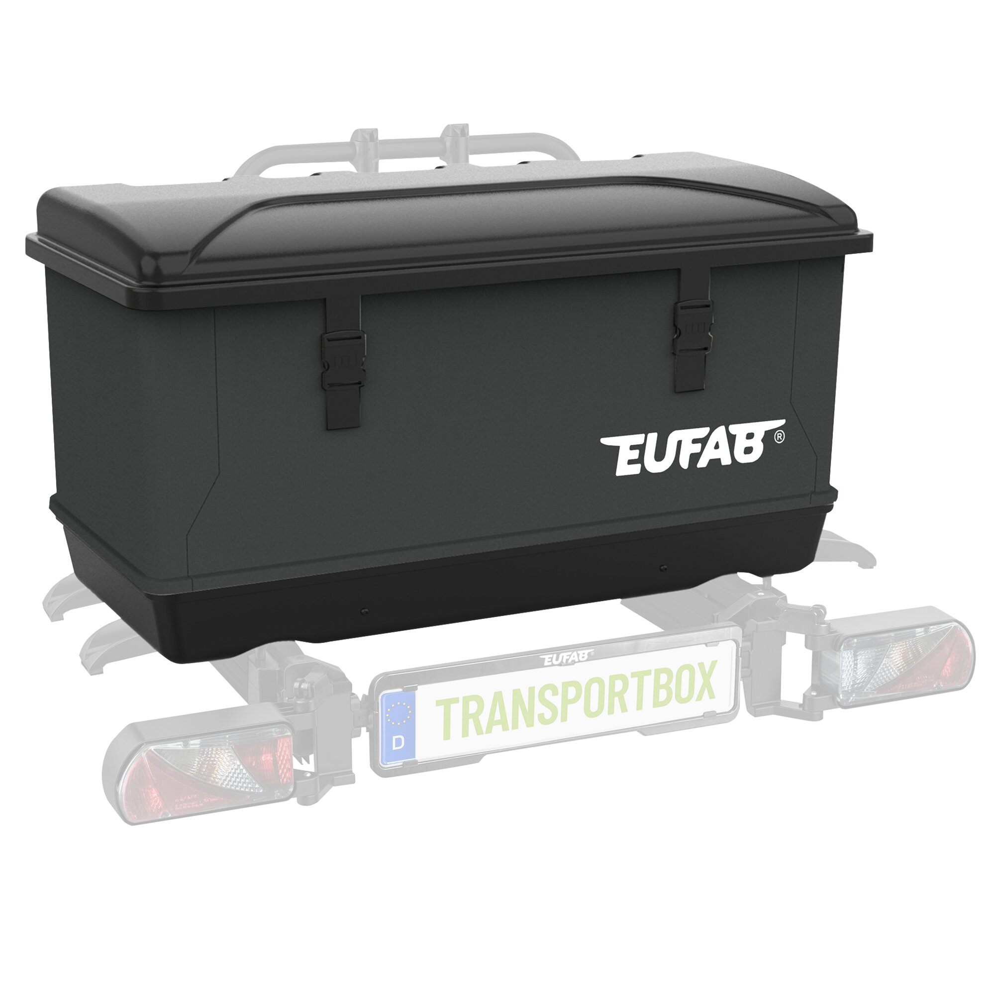 Transportbox