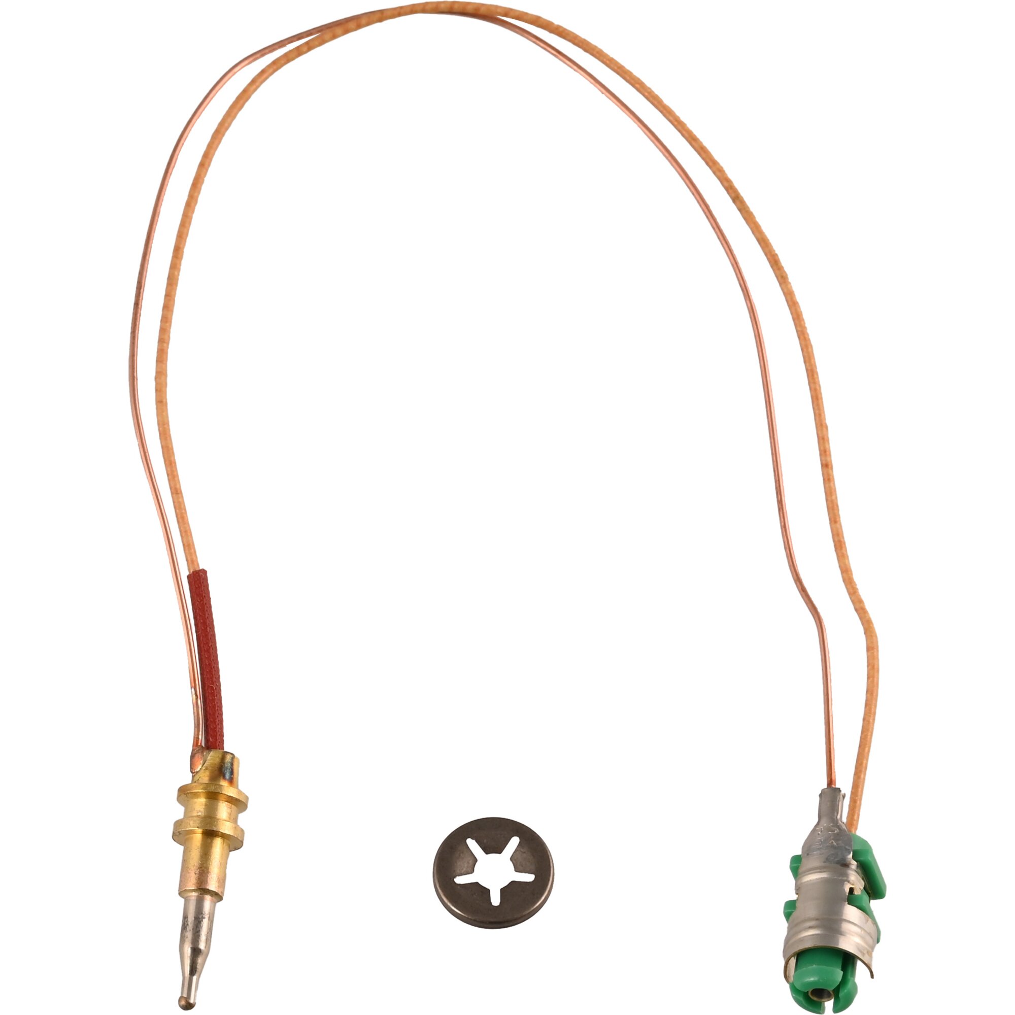 Thermoelement, Länge 25 cm für Dometic-Kombination CVC1700