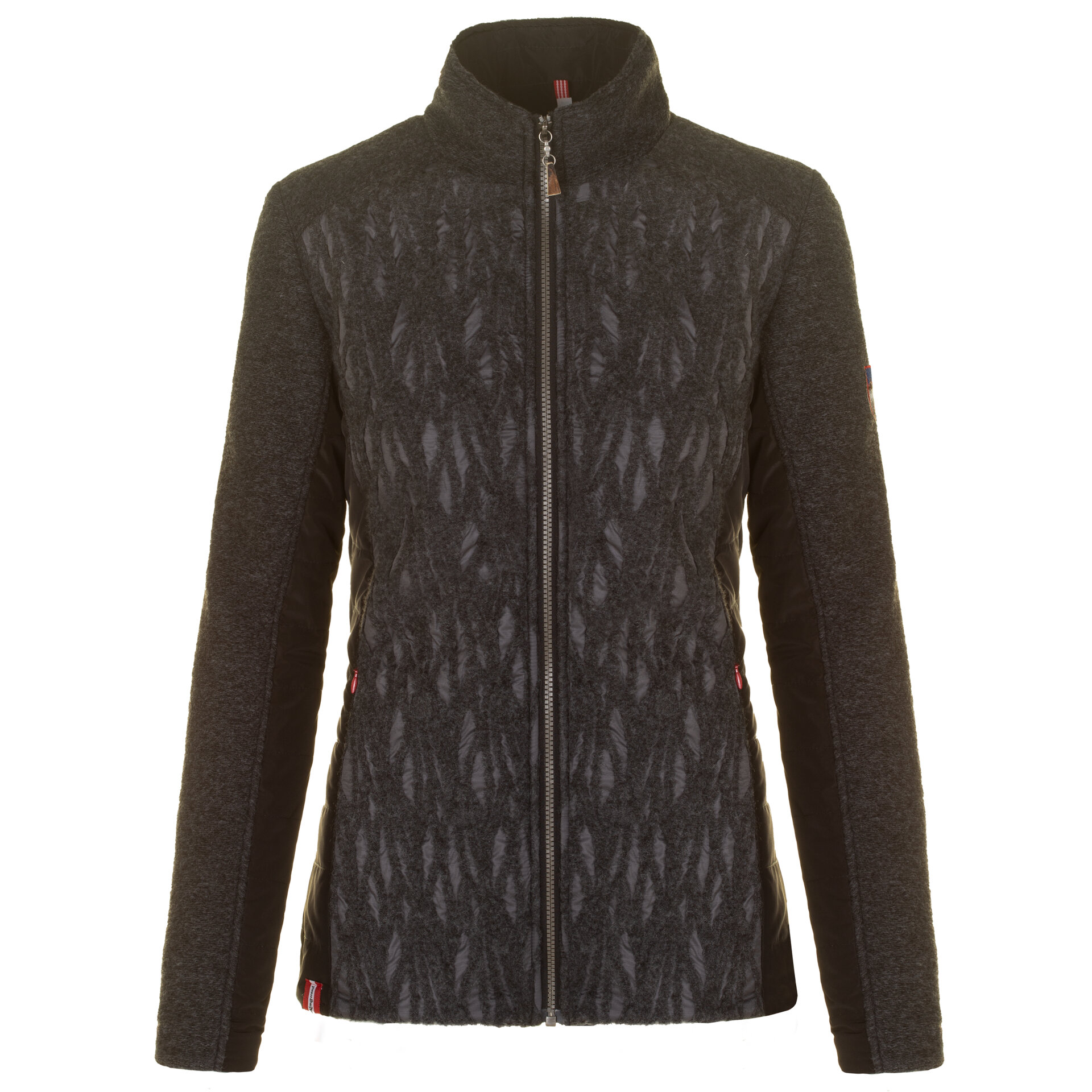 Almgwand Irrachhöhe Damen Jacke