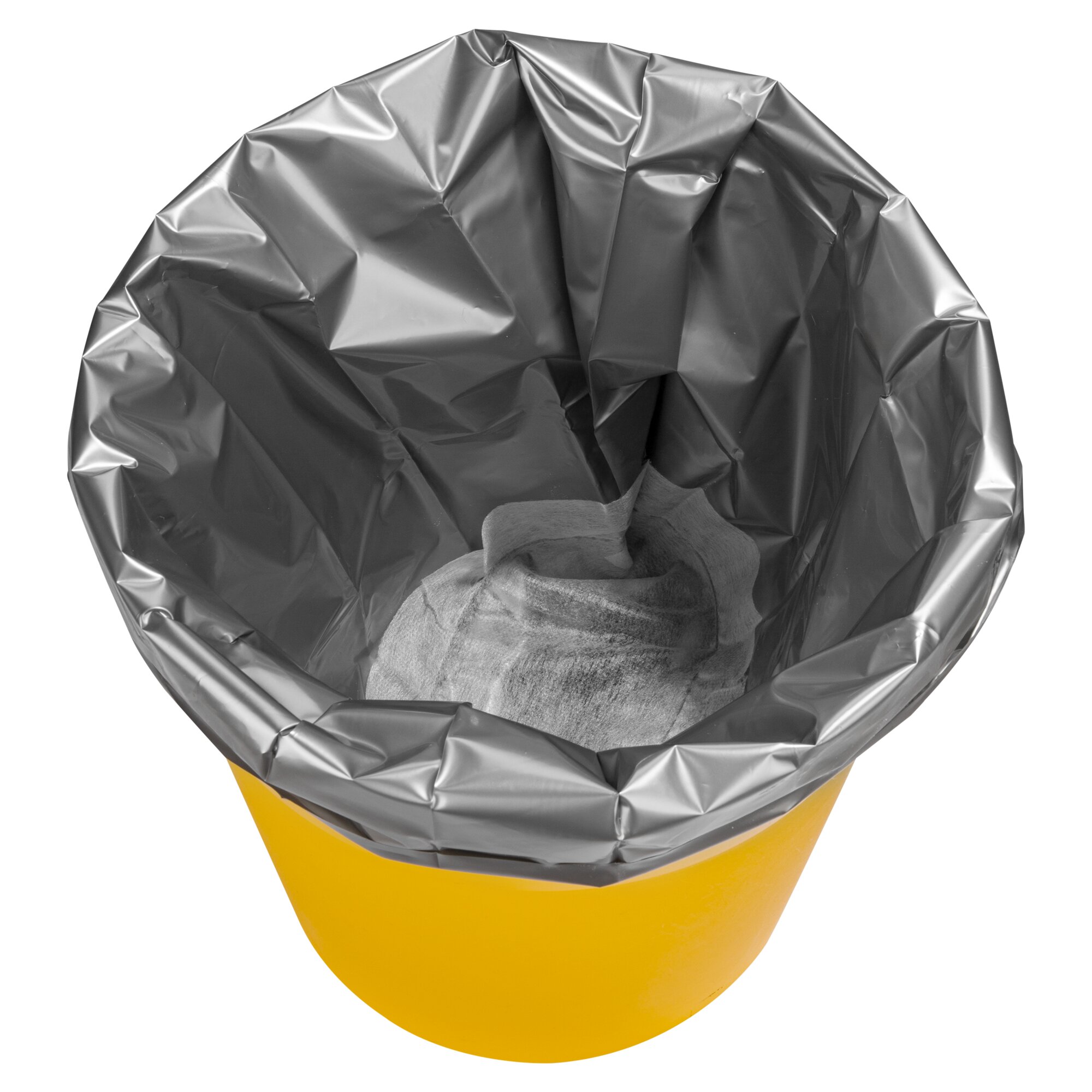Toiletteneinlage Superbag