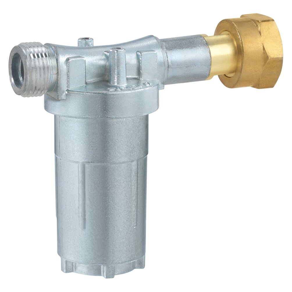 Caramatic ConnectClean Gasfilter 2, 1 Stück