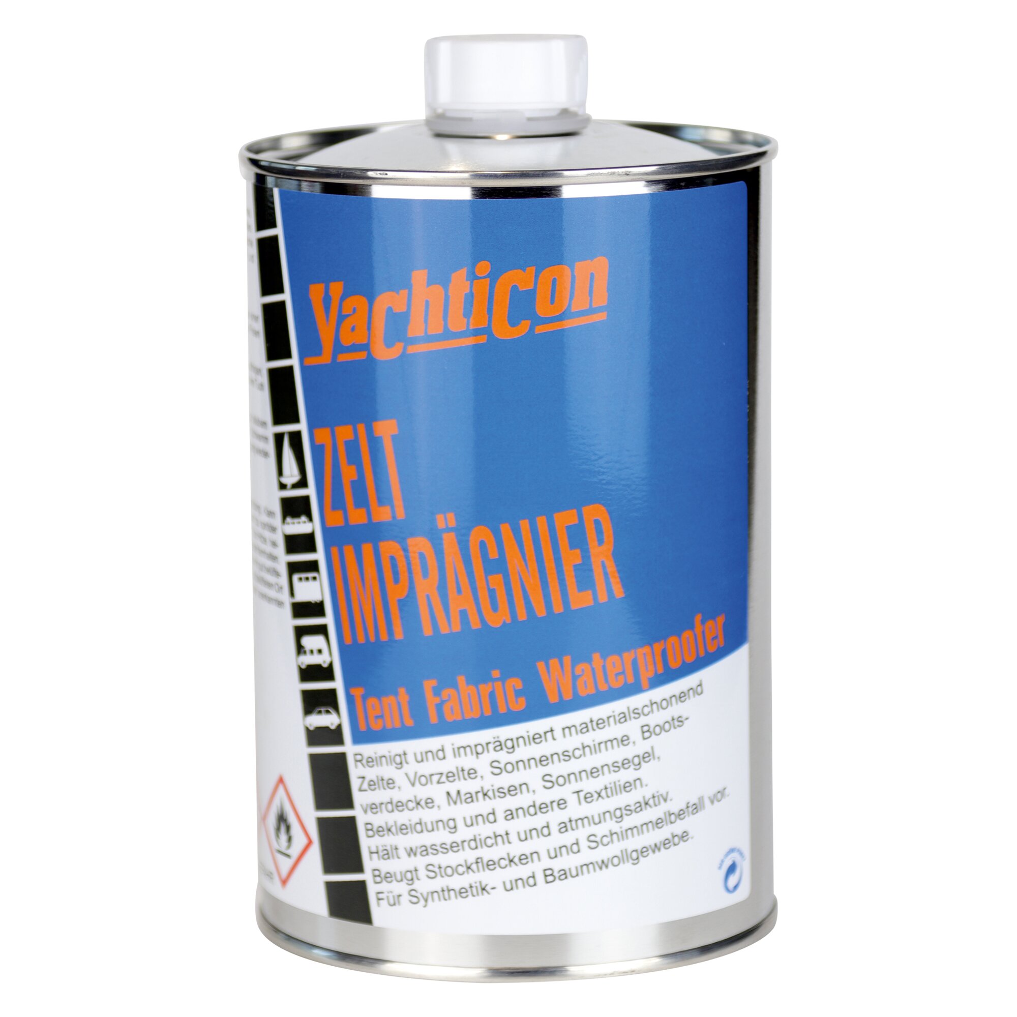 Zelt-Imprägnierer Zelt-Imprägnierer