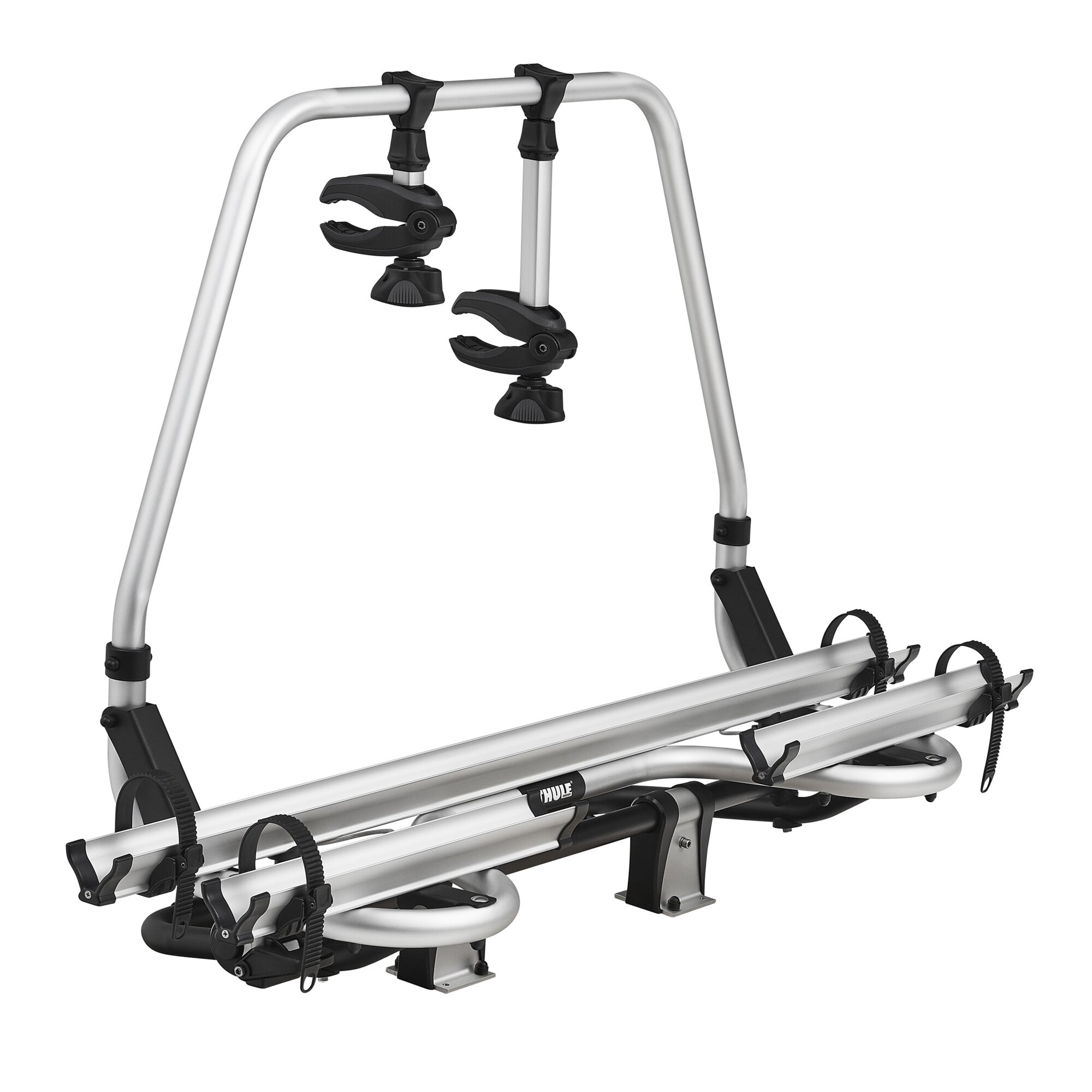 Fahrradträger Thule Caravan Smart