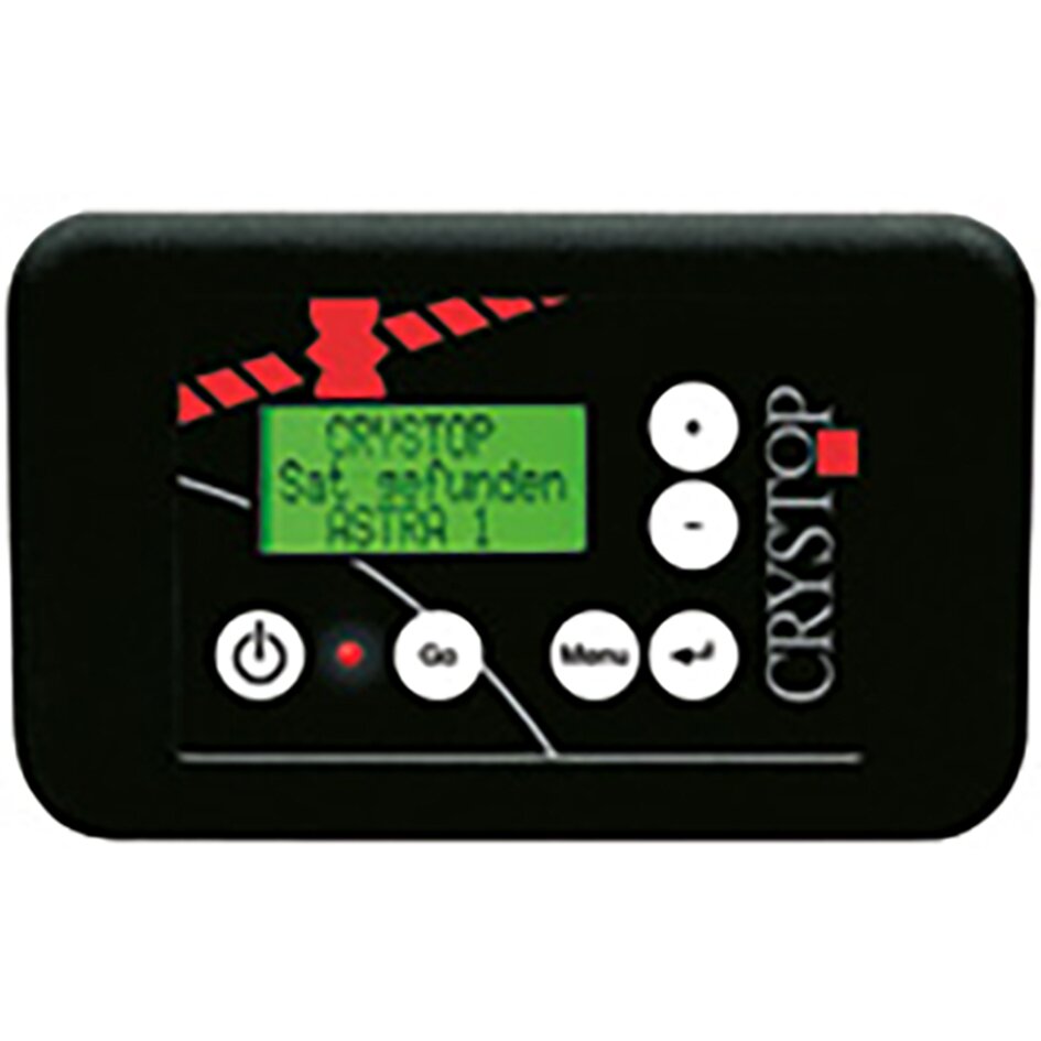 Sat-Anlage AutoSat 2F Control, Twin