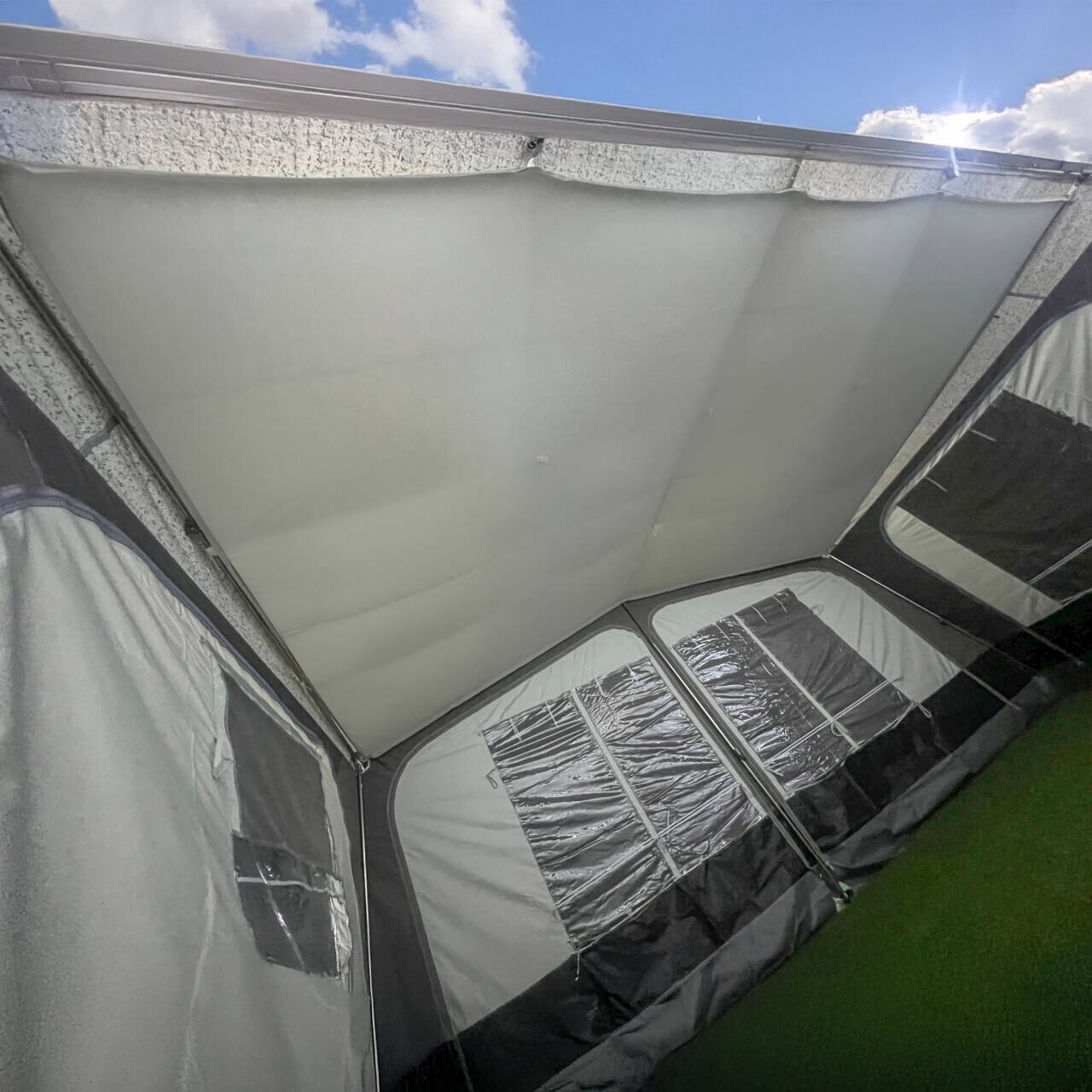 Innenhimmel Opal Air 300 cm