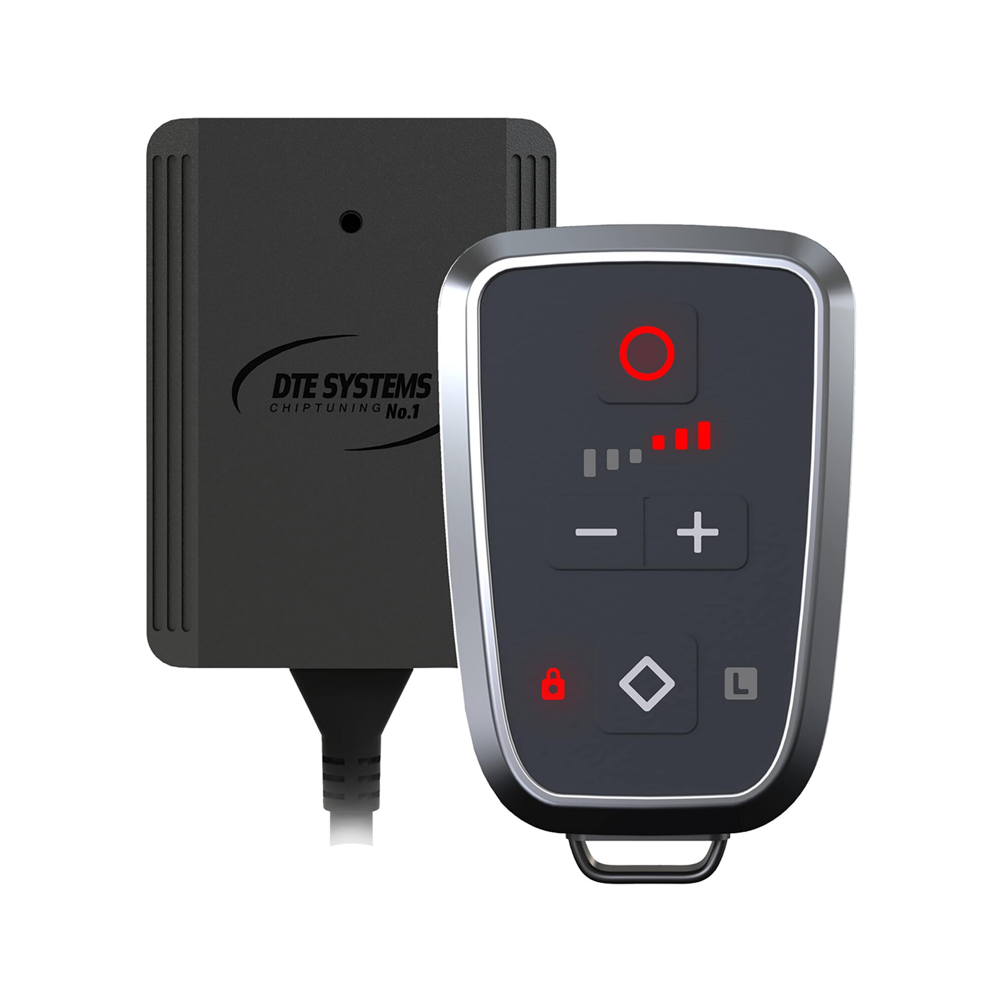 PedalBox Pro für Ford Transit V363 ab Bj. 2014/05 und Transit Custom V362/710 ab Bj. 2012