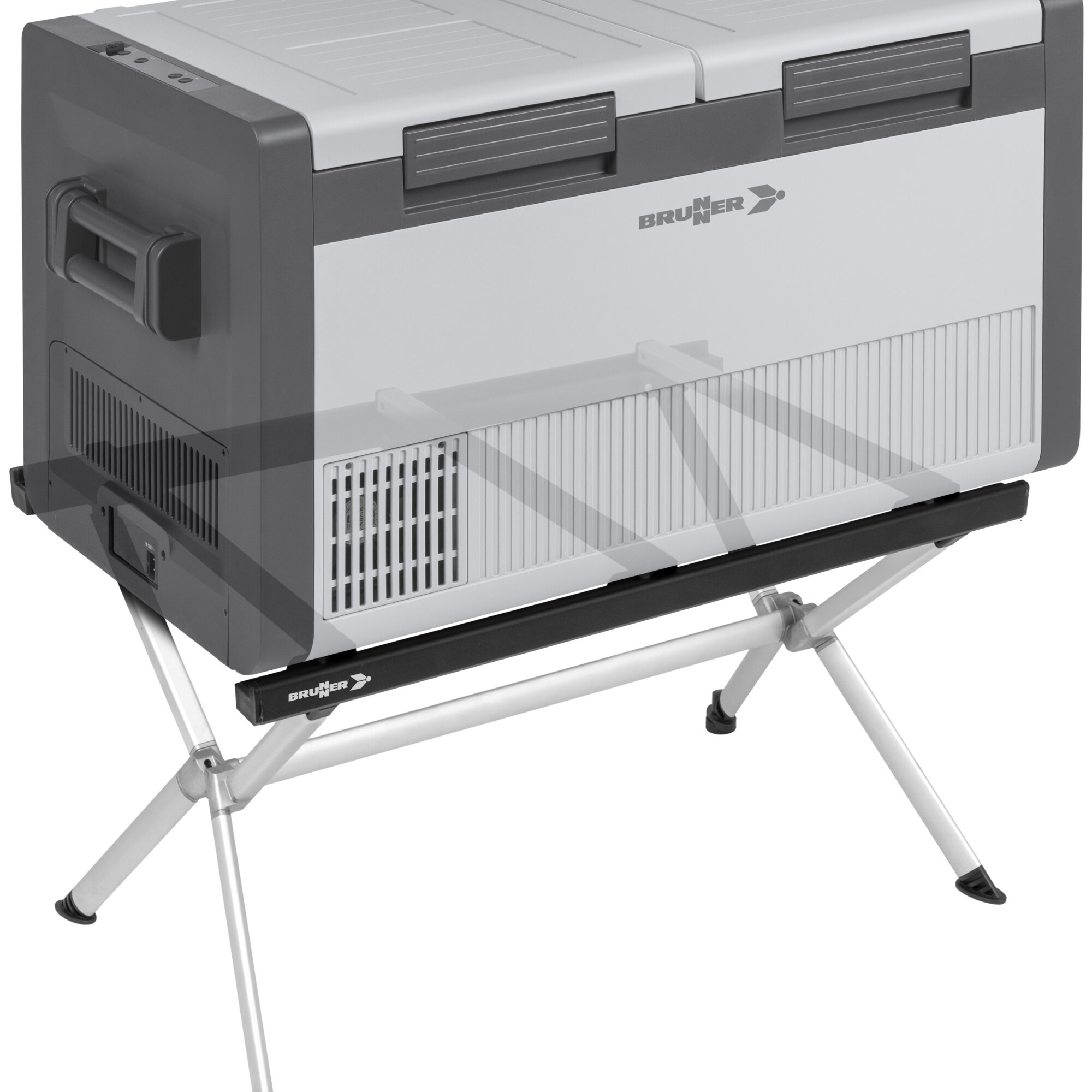 Kühlboxständer Fridge Stand HD