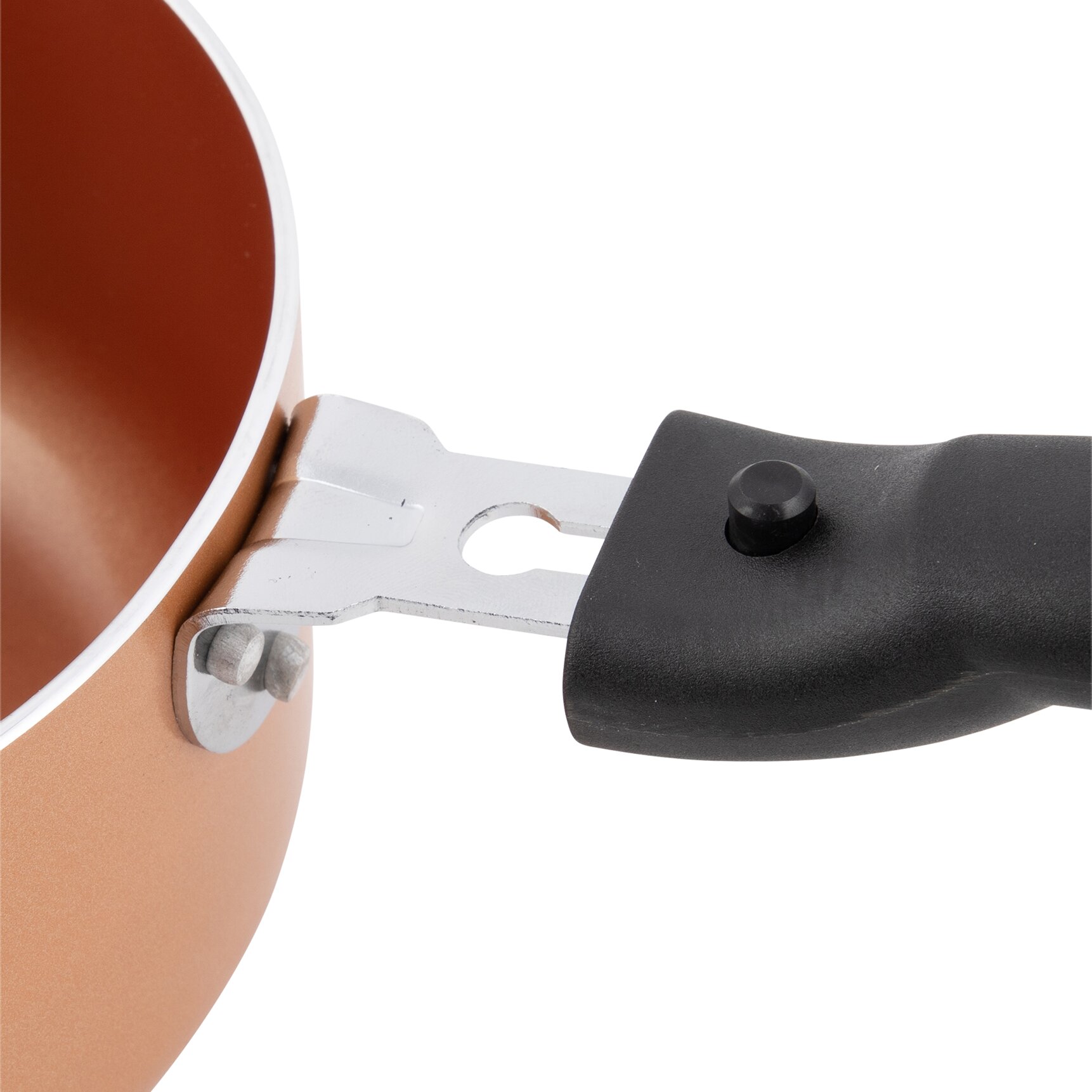 Bratpfanne Tellefson ø 24 cm