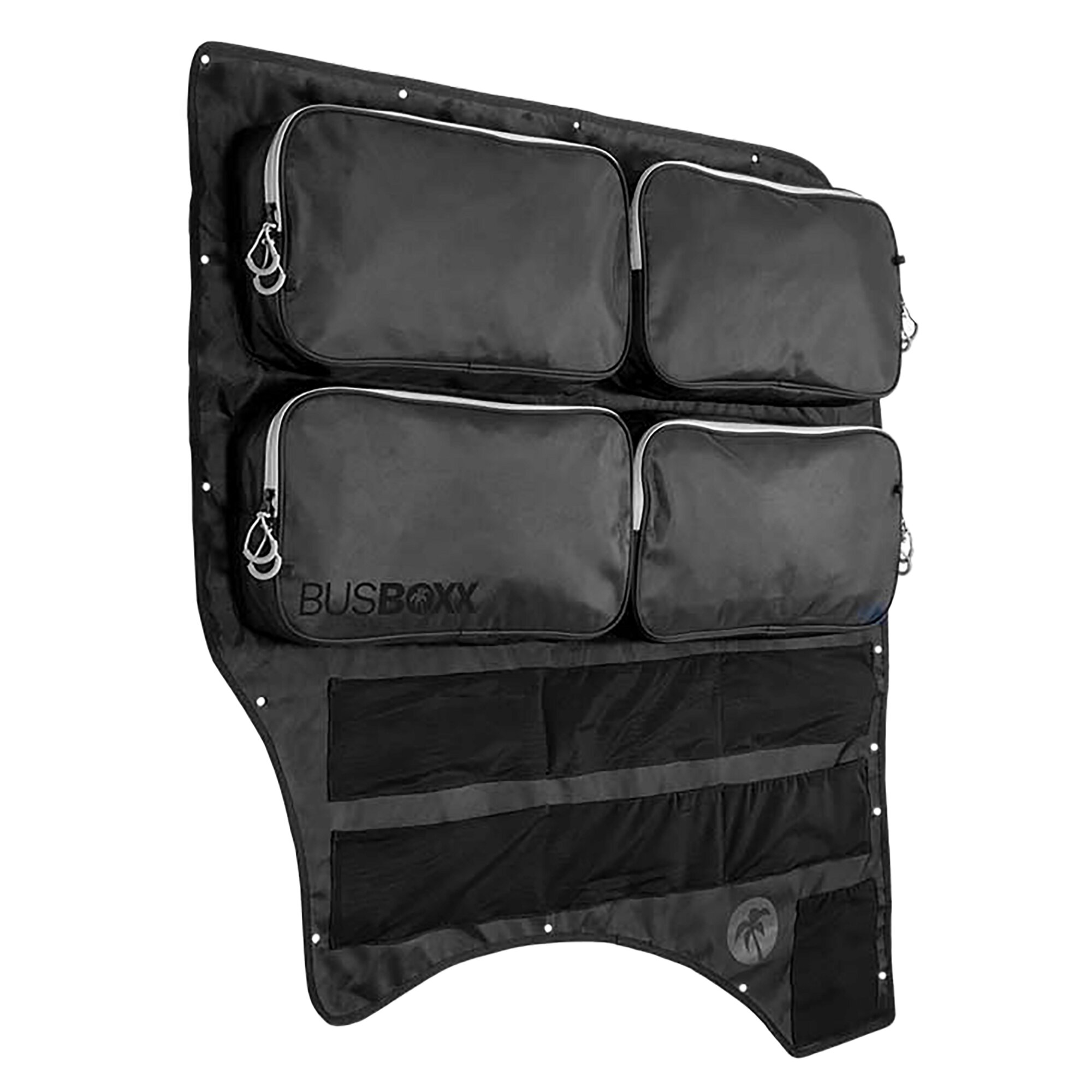Organizer Tasche utilitywallBOXX für VW T5/T6/T6.1 Beifahrerseite, L