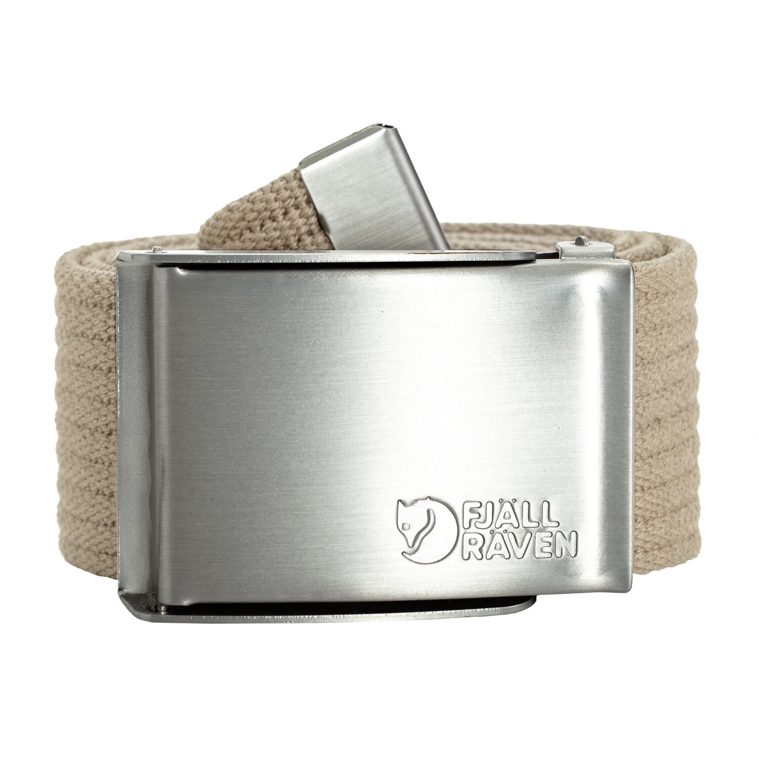 Fjällräven Canvas Belt
