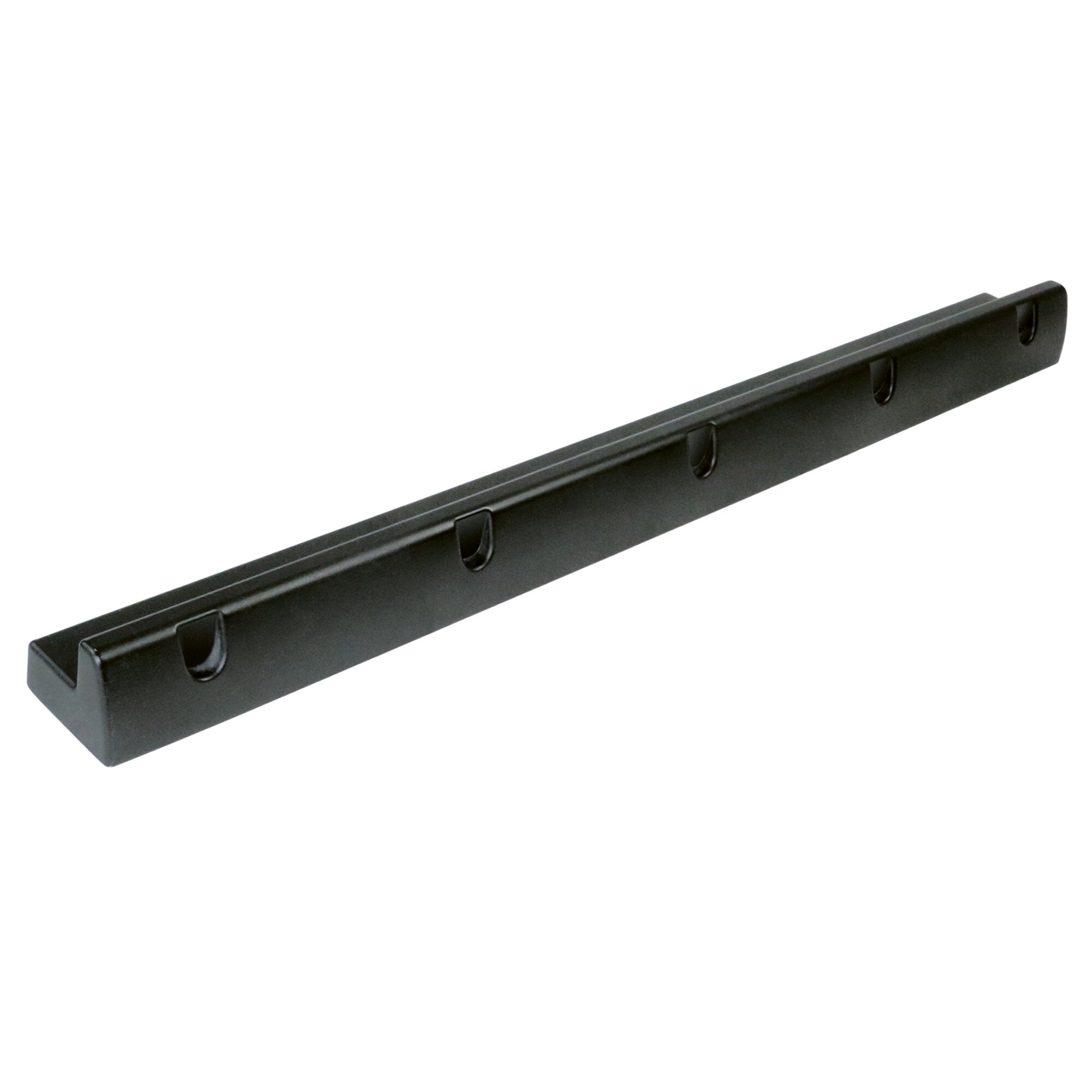 Spoilerprofil-Set für Solarmodule, 530 mm