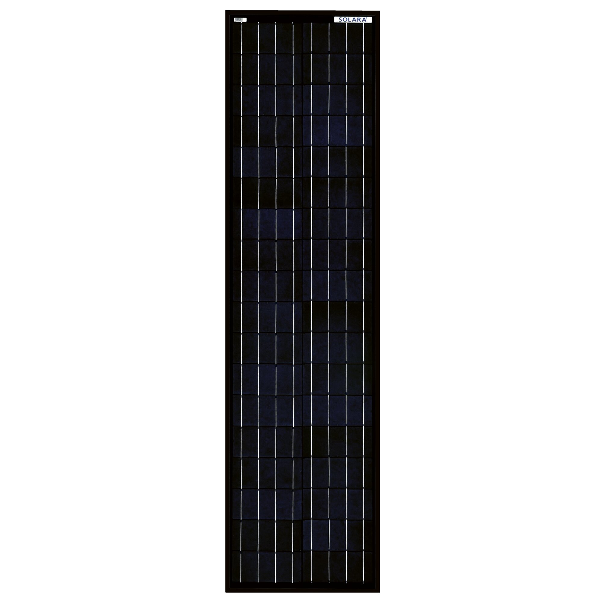 Solarmodul S-Serie, 100 Wp