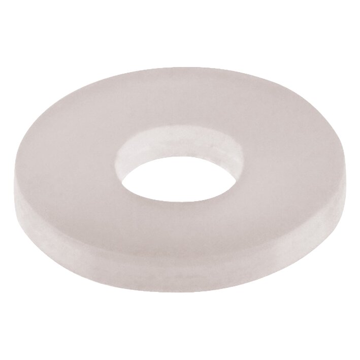 Dichtung für Armaturen mit Kombi-Anschluss Kunststoff