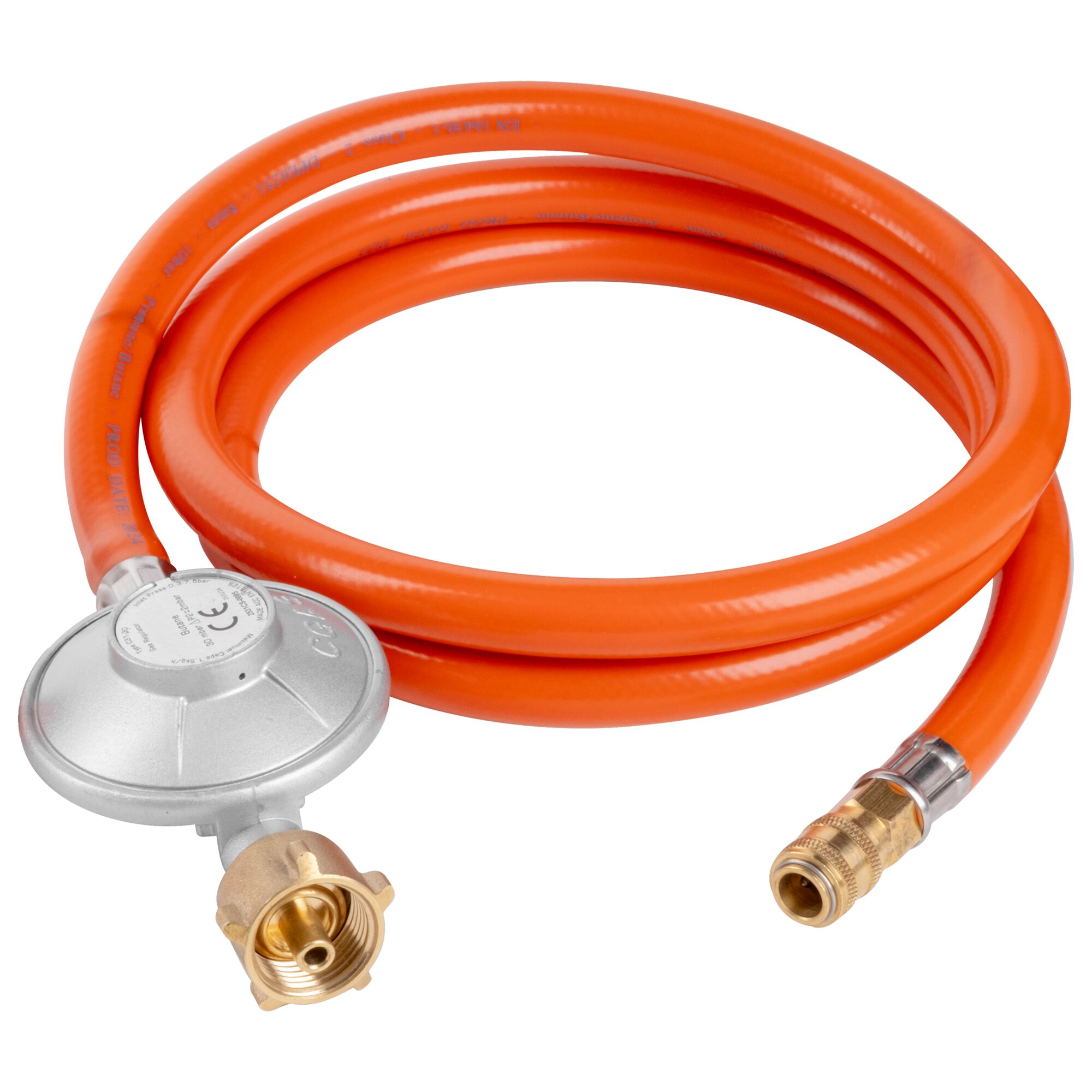 Gaskocher Devil Powerkook 50, 50 mbar