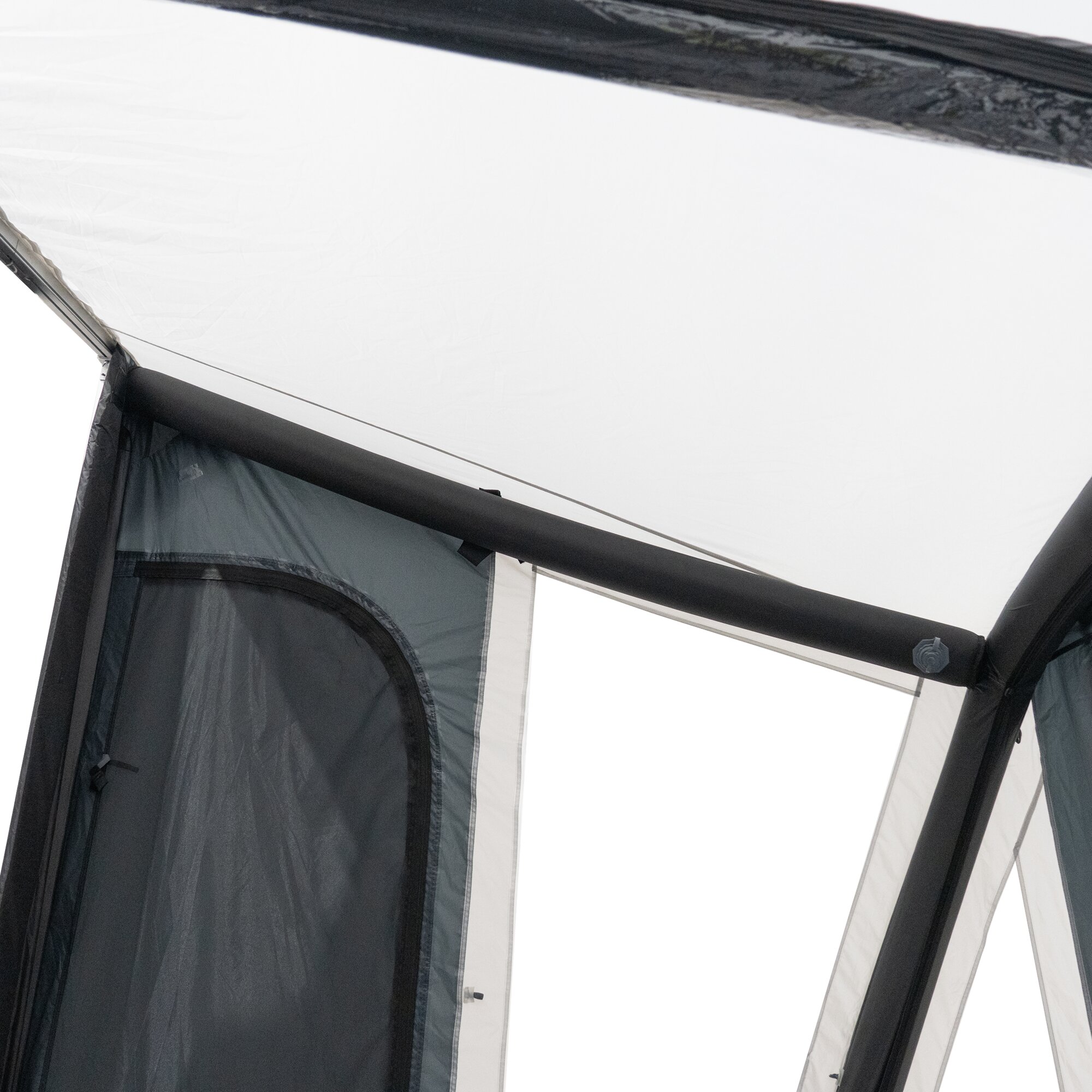 Luftschlauch Front für Kristal 325 cm