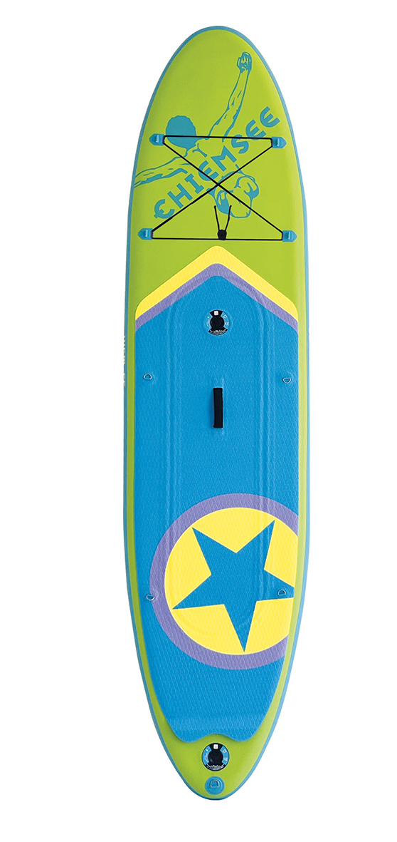 Chiemsee SUP Board Set 1 Chiemsee SUP Board Set 1