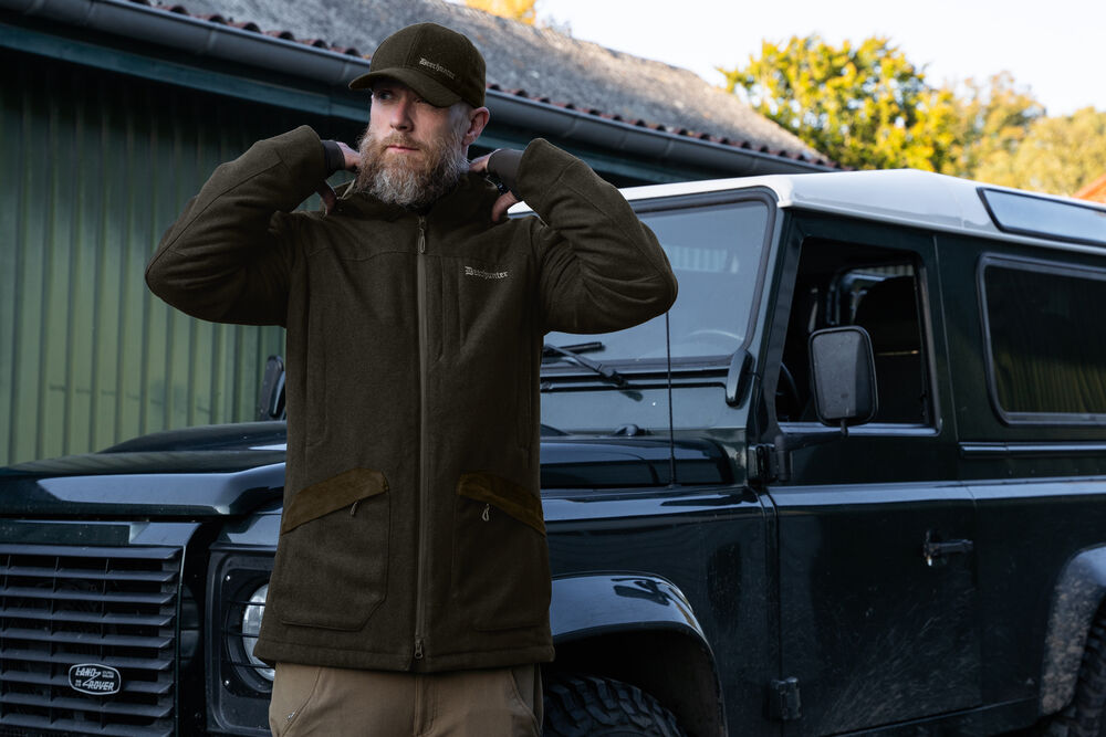 Deerhunter Tatra Winter Jacket Men