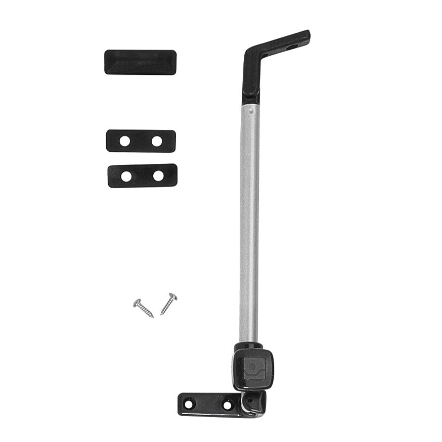 Automatik Fensteraussteller 200 mm, rechts