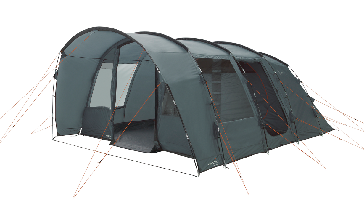 easy camp Skarvan 6
