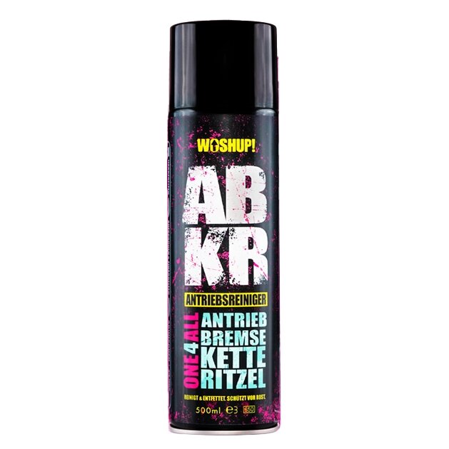 Antriebsreiniger ABKR one4all, 500 ml