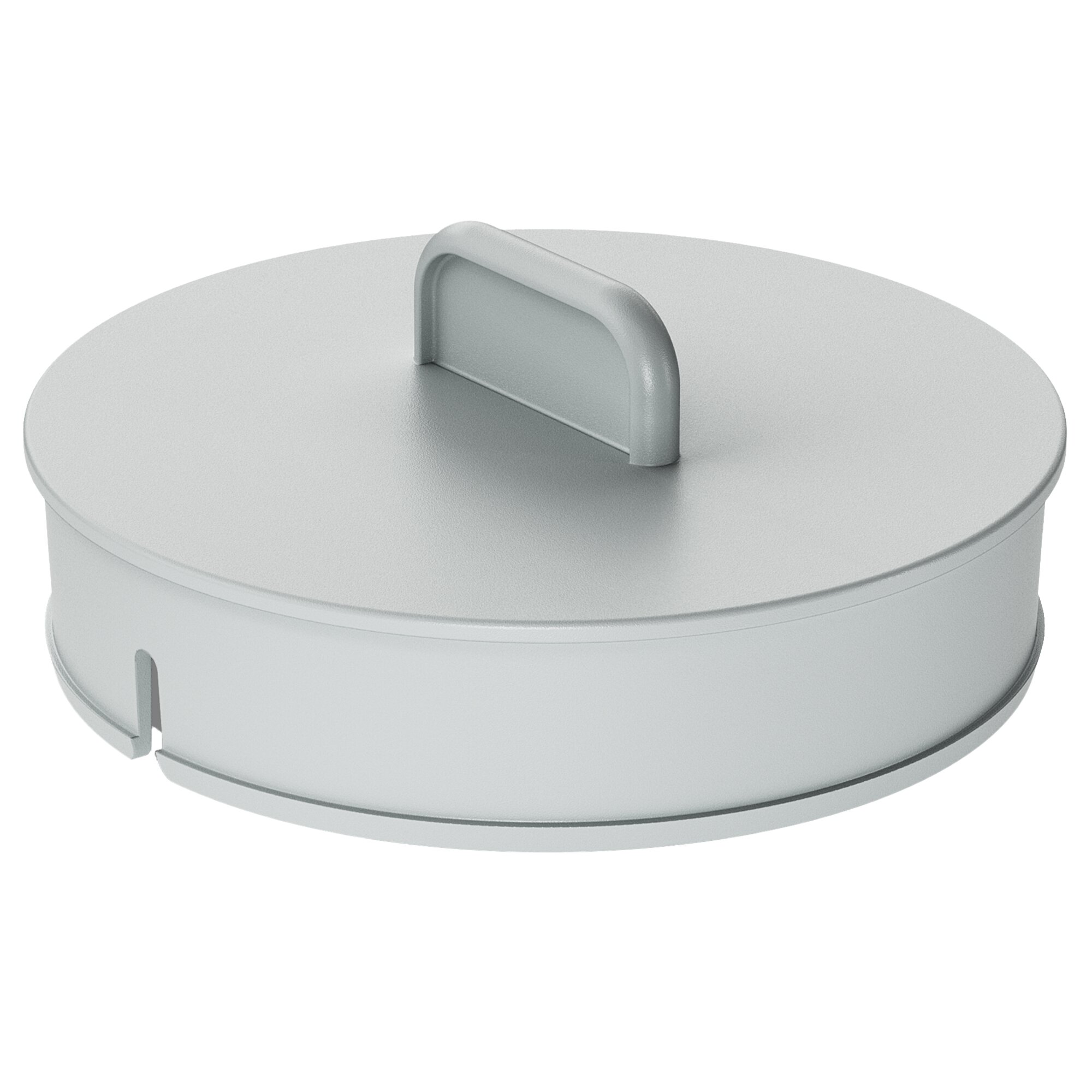 Verschlussdeckel TPC für TwinBoost