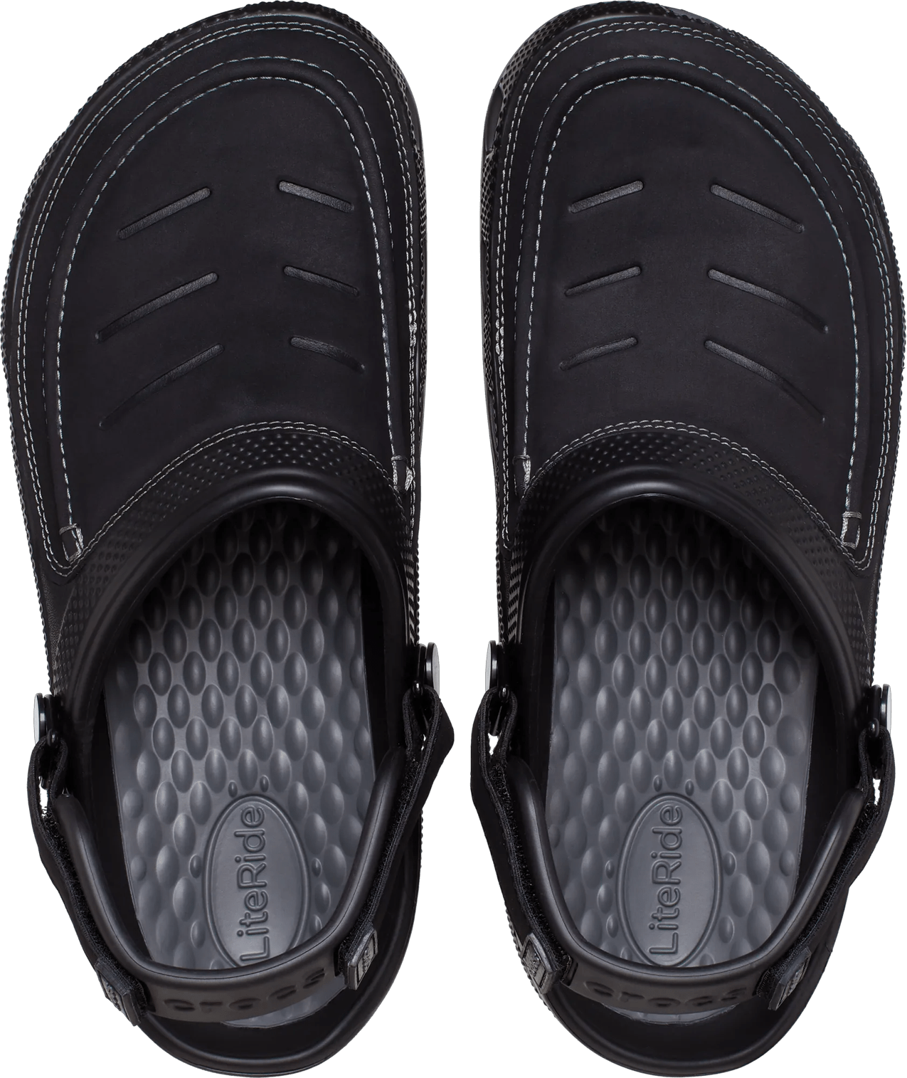 Crocs Men’s Classic Yukon Vista II LiteRide™ Clog