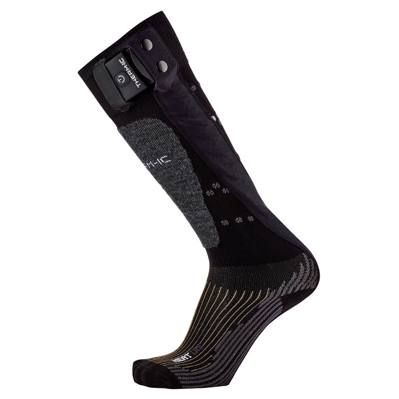 Therm-ic Powersocks Heat Uni Therm-ic Powersocks Heat Uni