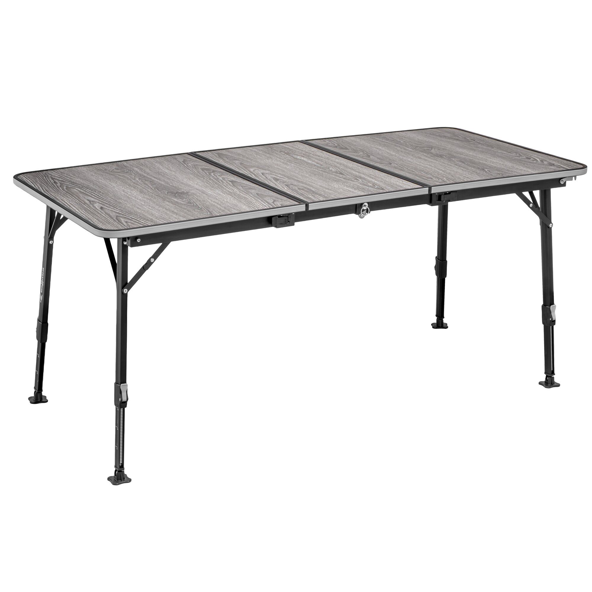 Campingtisch Elùtop ComPack Extension, 155 x 78 cm